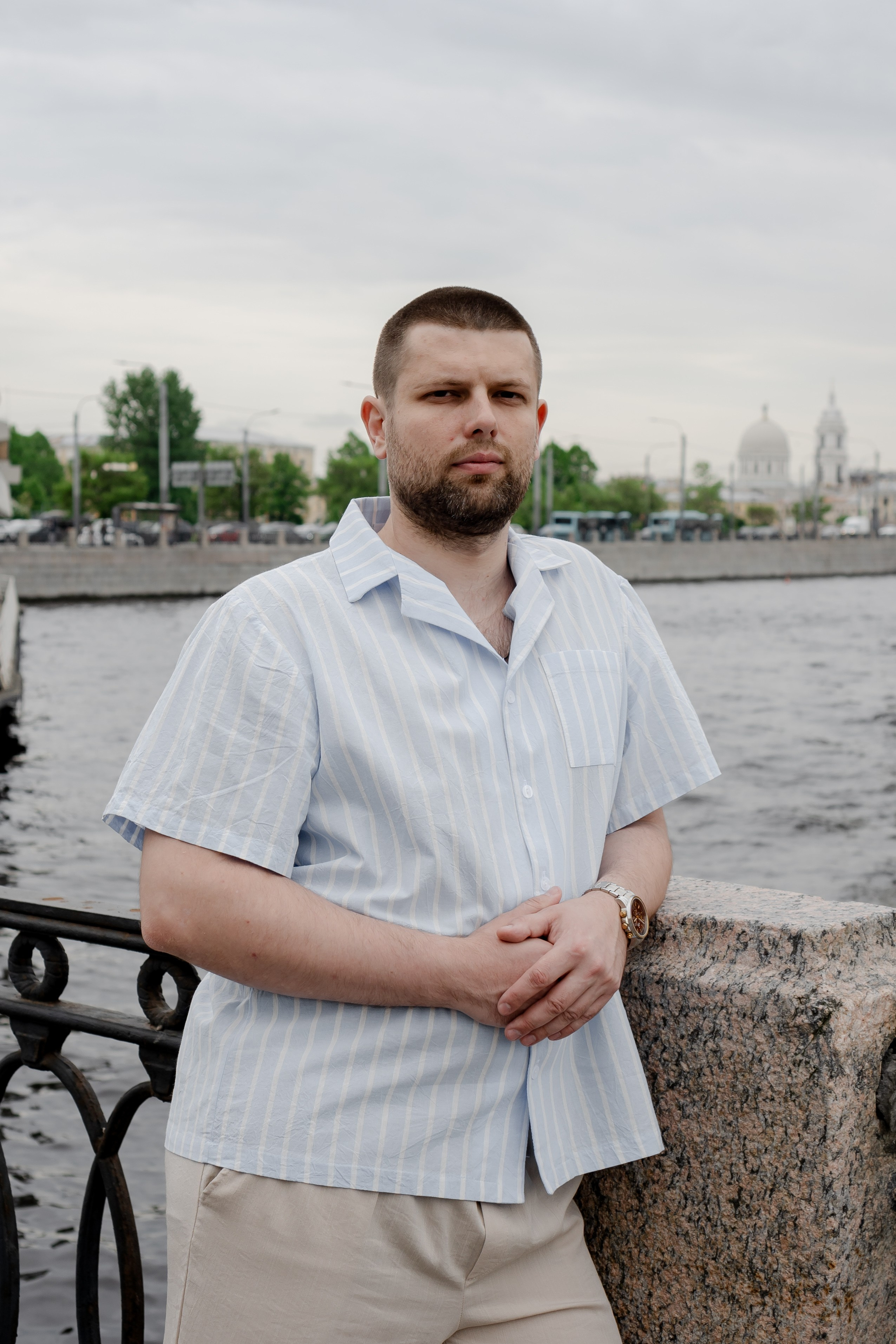 СТУДИЯ И ПРОГУЛКА ДЛЯ ПАРЫ. Профессиональный фотограф, Санкт-Петербург — Виктория Богомолова