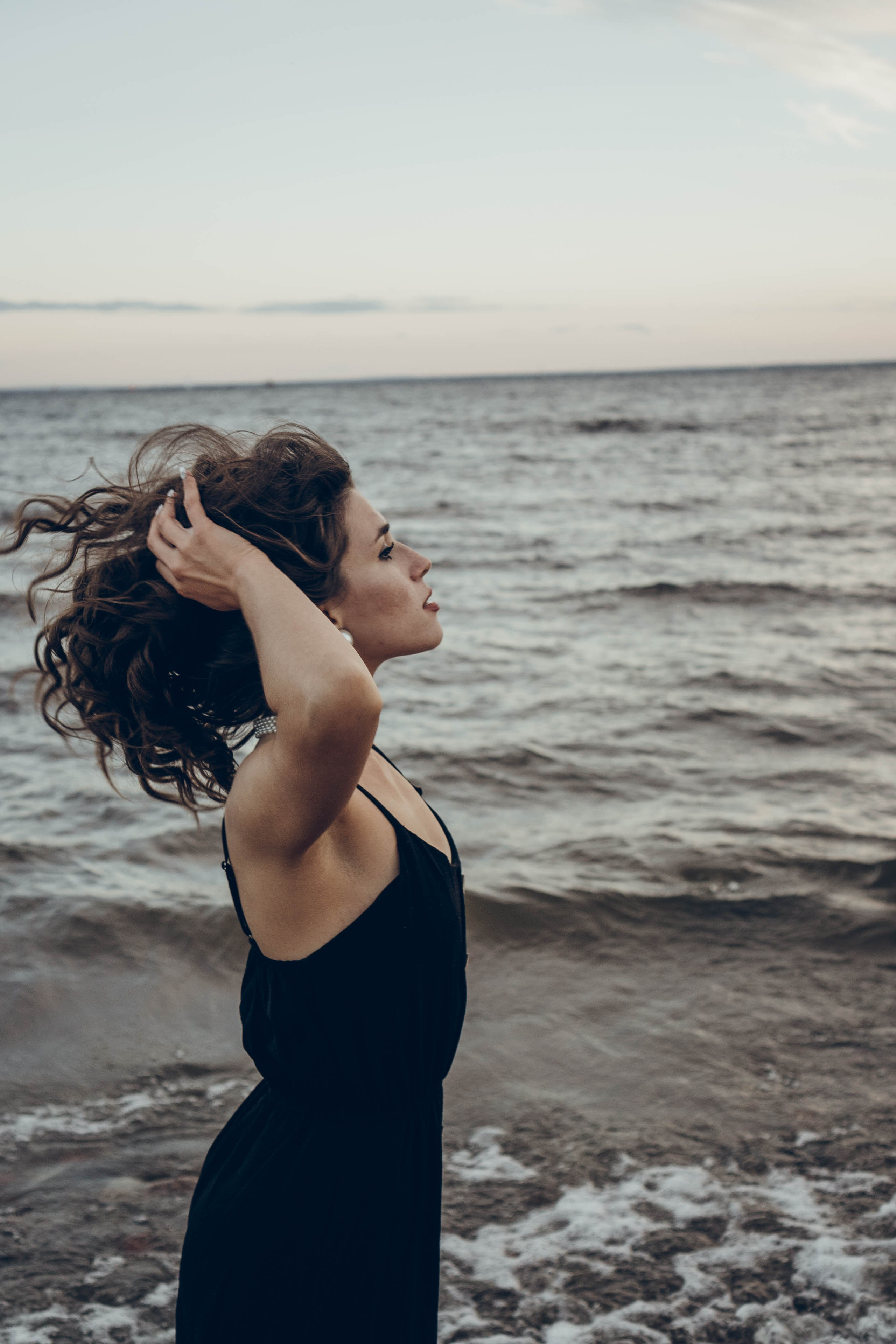 На заливе. Профессиональный фотограф, Санкт-Петербург — Виктория Богомолова