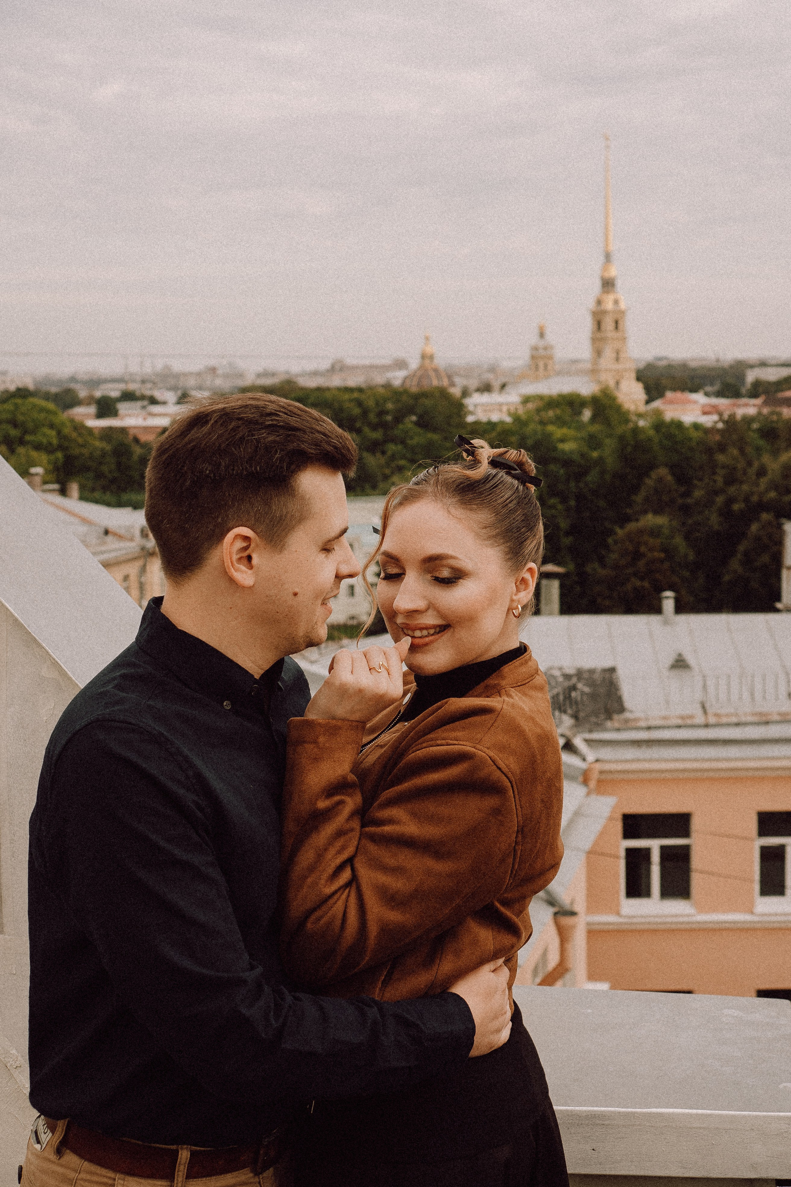 LOVE. Профессиональный фотограф, Санкт-Петербург — Виктория Богомолова
