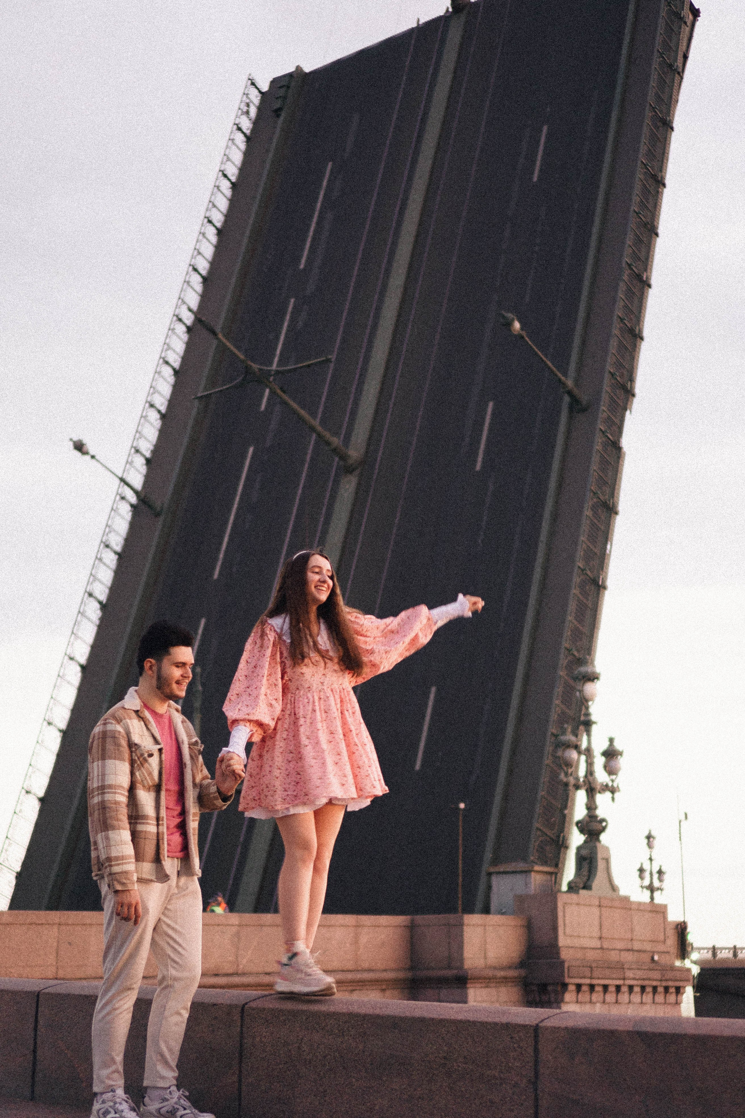 Любовь. Профессиональный фотограф, Санкт-Петербург — Виктория Богомолова