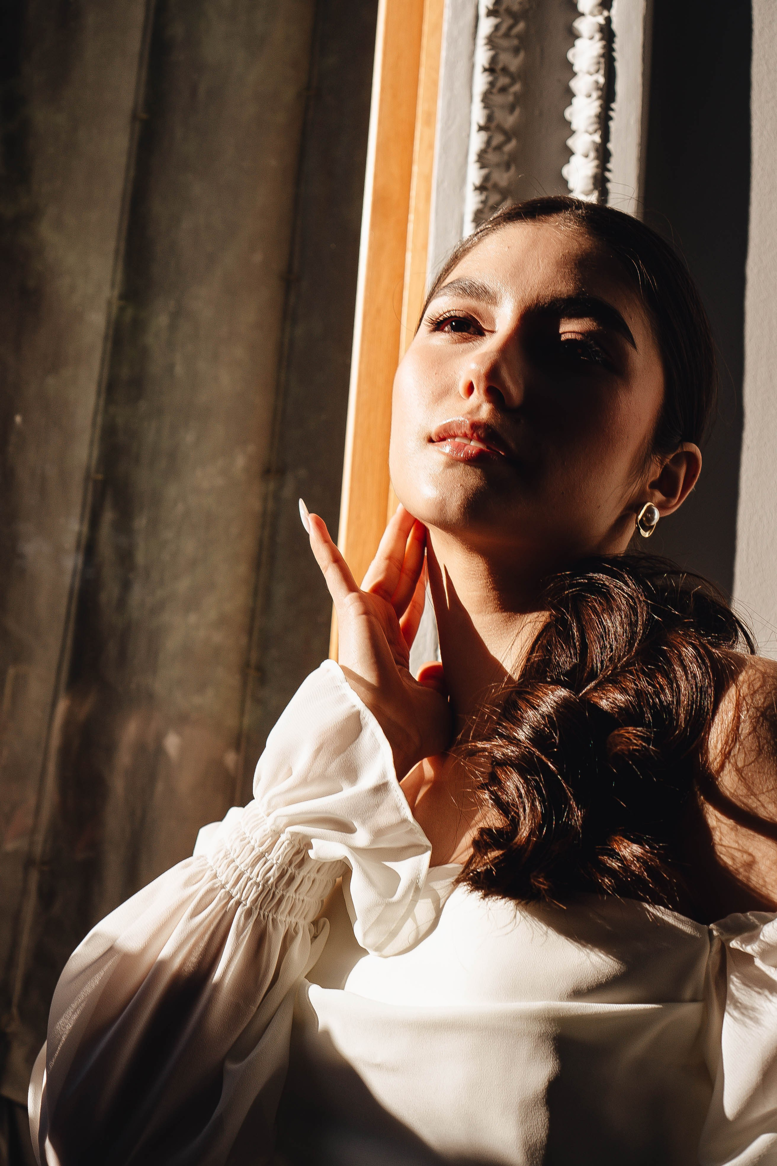 СВАДЕБНАЯ СЬЕМКА НА РАССВЕТЕ НА ЕЛАГИНОМ ОСТОРОВЕ. Профессиональный фотограф, Санкт-Петербург — Виктория Богомолова