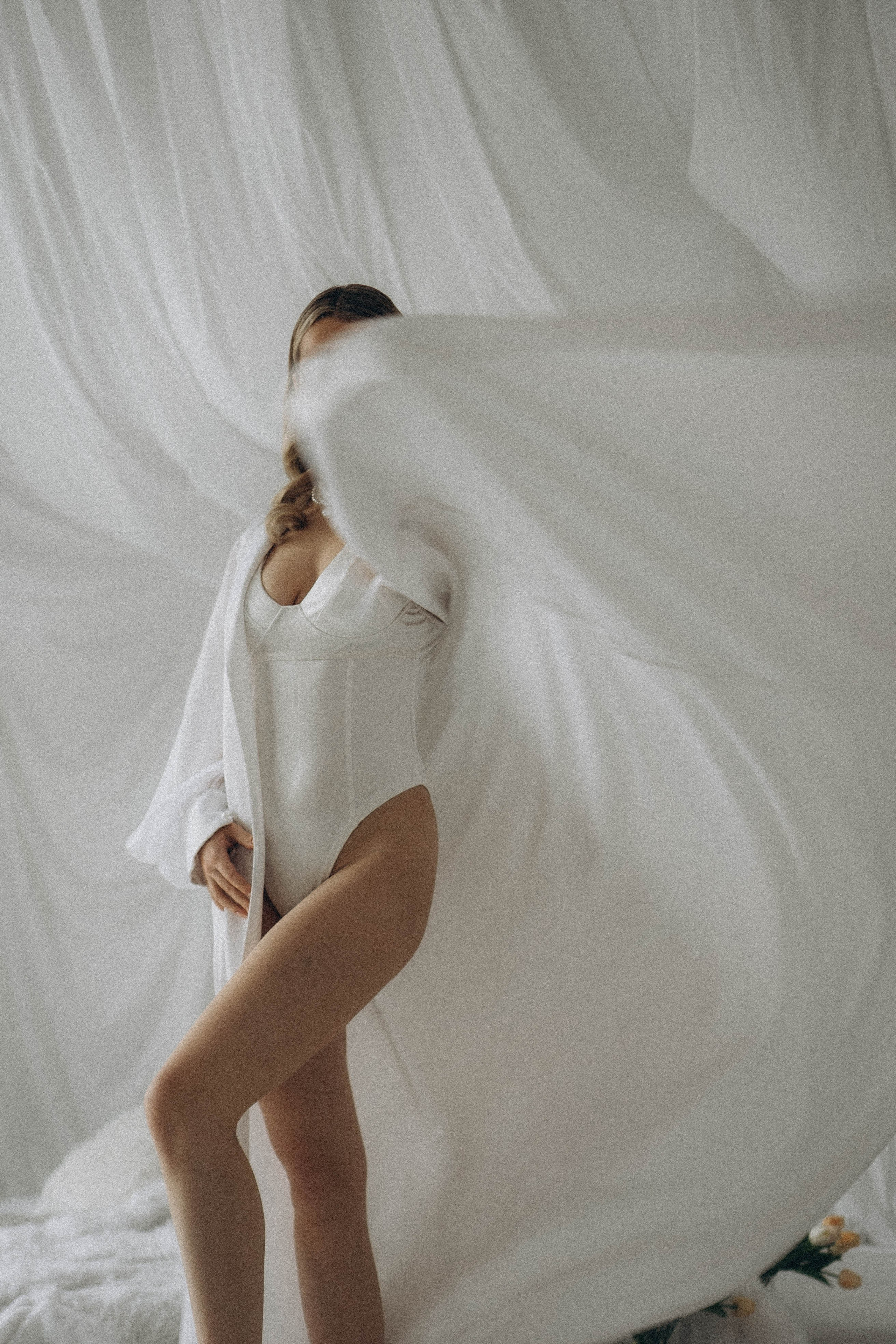 Весенняя. Профессиональный фотограф, Санкт-Петербург — Виктория Богомолова