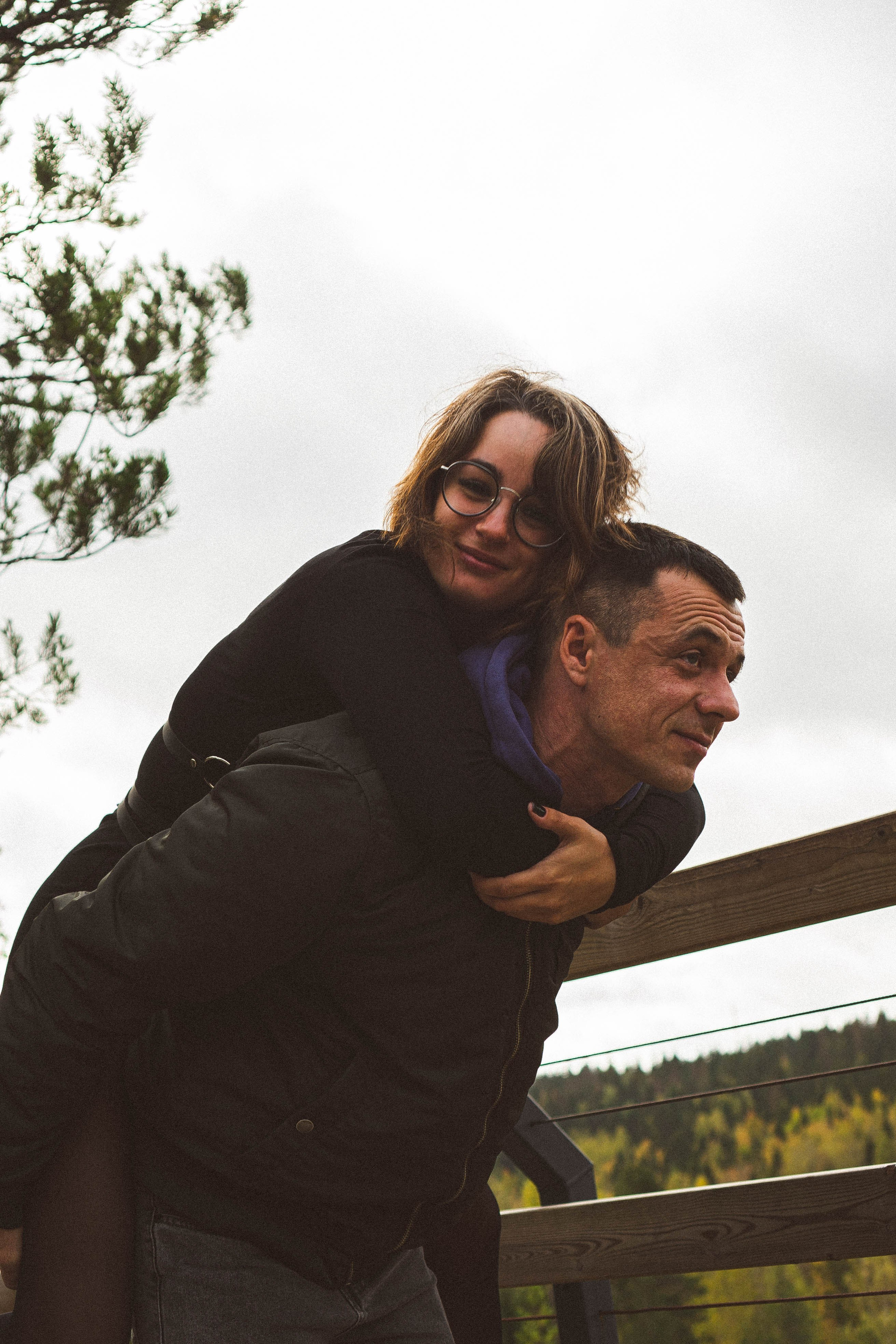 Прогулка на природе. Профессиональный фотограф, Санкт-Петербург — Виктория Богомолова