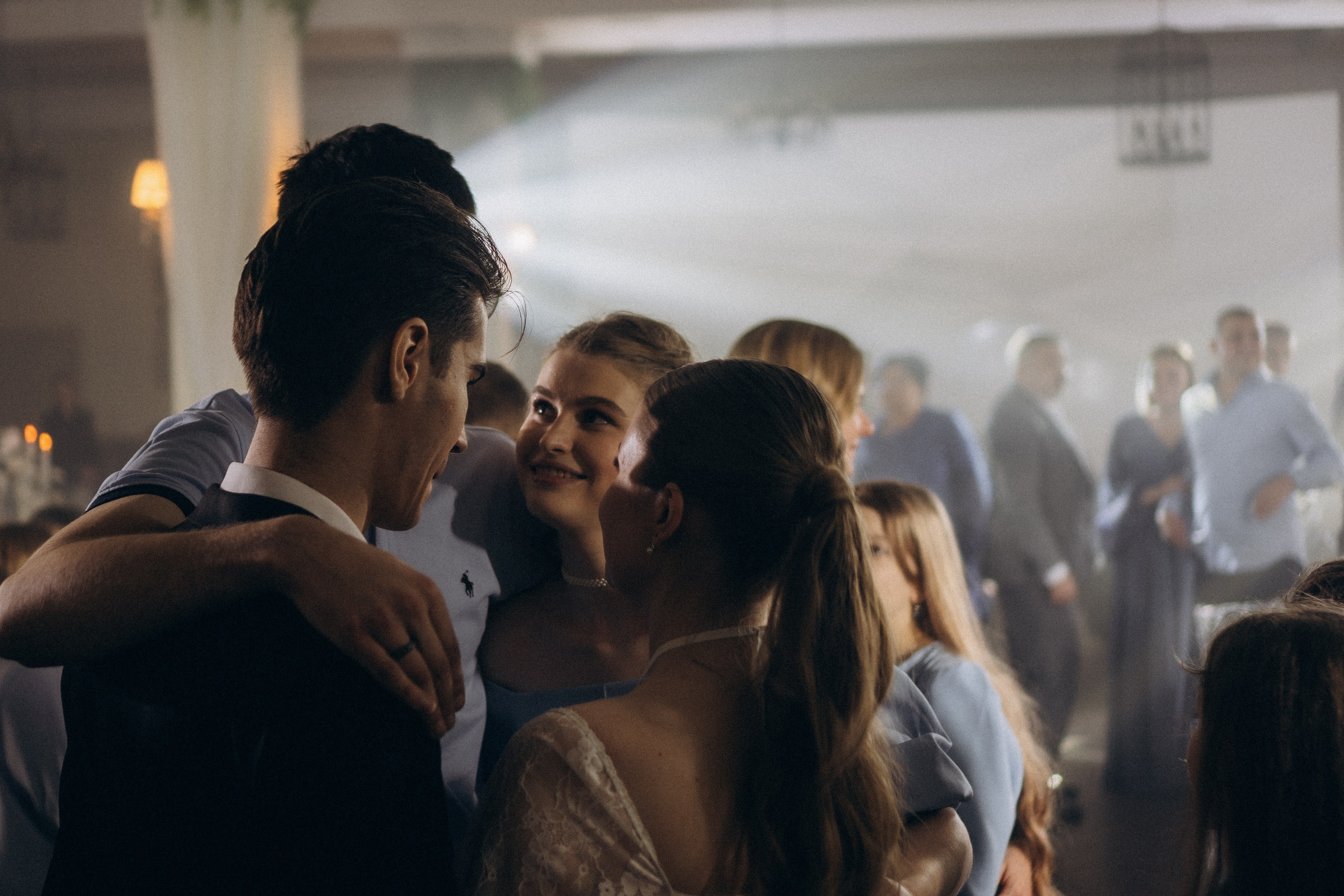 ПОЛНЫЙ СВАДЕБНЫЙ ДЕНЬ 8 ЧАСОВ. Профессиональный фотограф, Санкт-Петербург — Виктория Богомолова