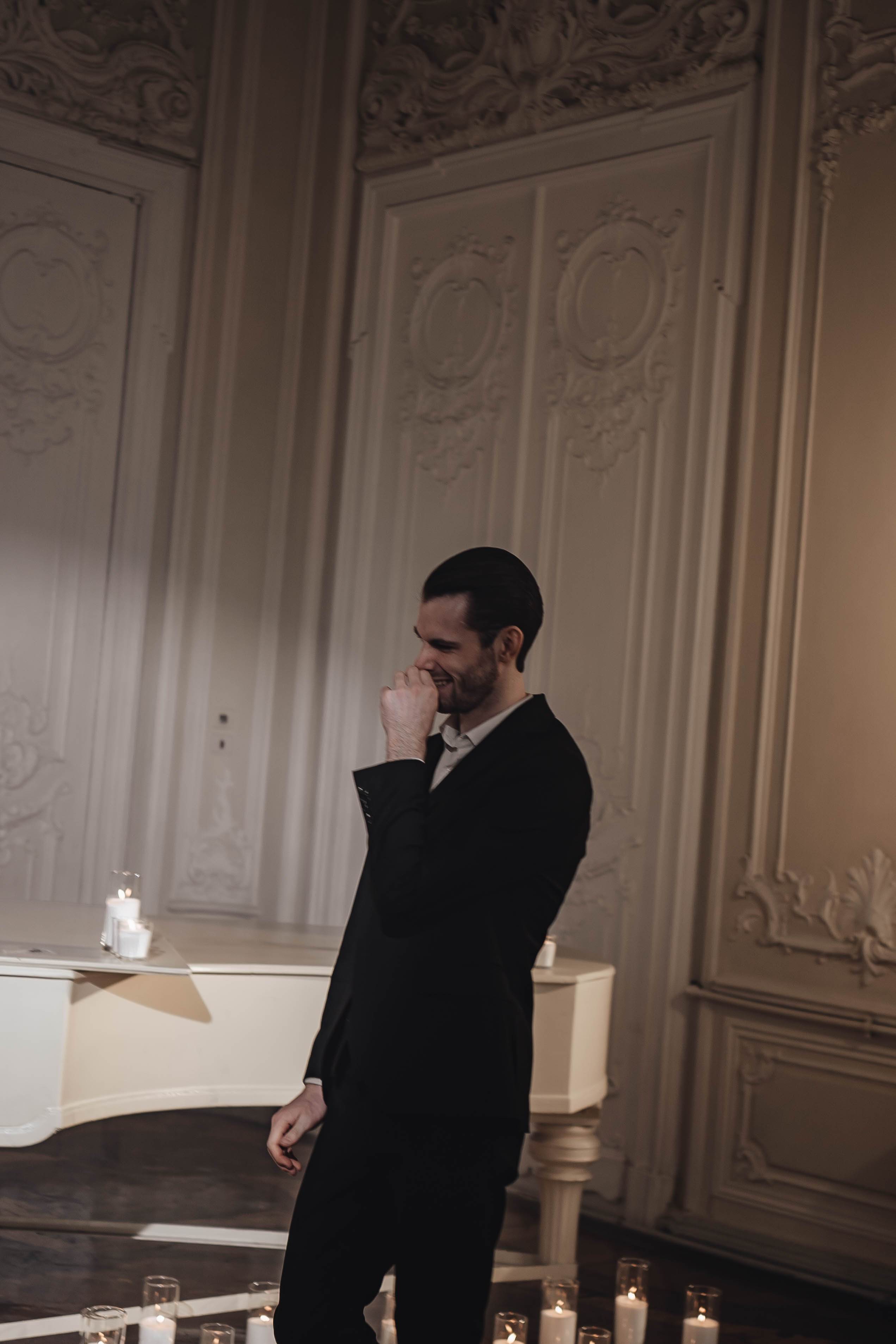 СВАДЕБНАЯ ФОТОСЕСИИЯ В НИКОЛАЕВСКОМ ДВОРЦЕ. Профессиональный фотограф, Санкт-Петербург — Виктория Богомолова