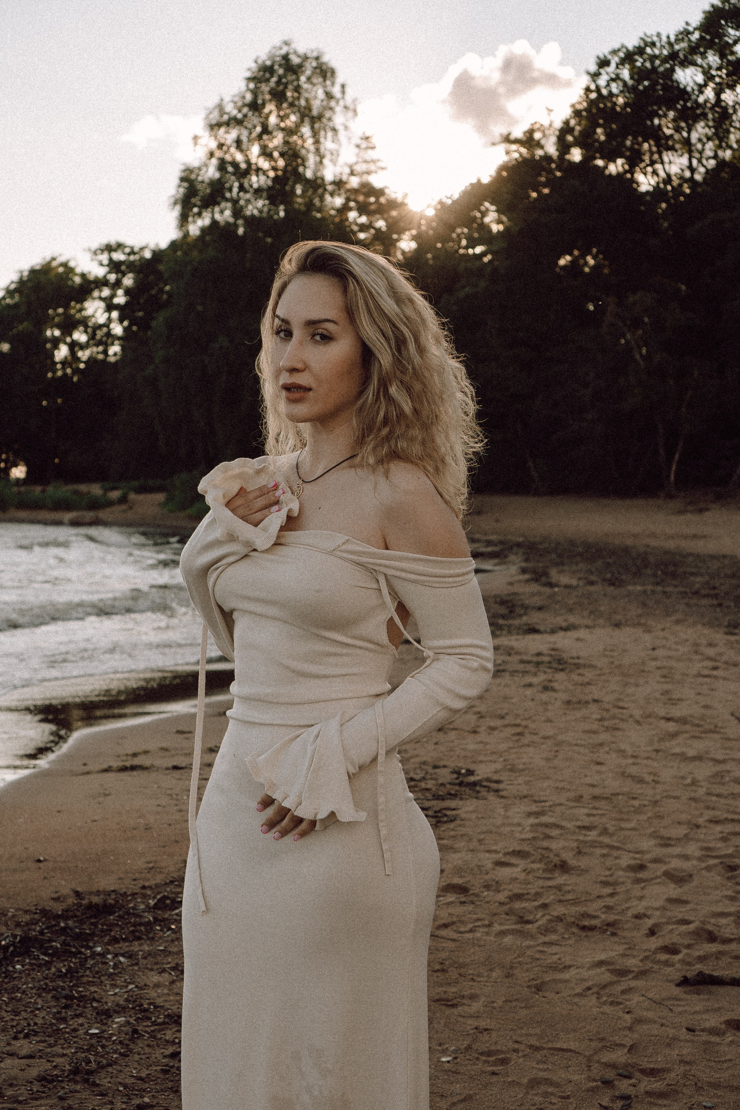 РОМАНТИКА ФИНСКОГО ЗАЛИВА. Профессиональный фотограф, Санкт-Петербург — Виктория Богомолова