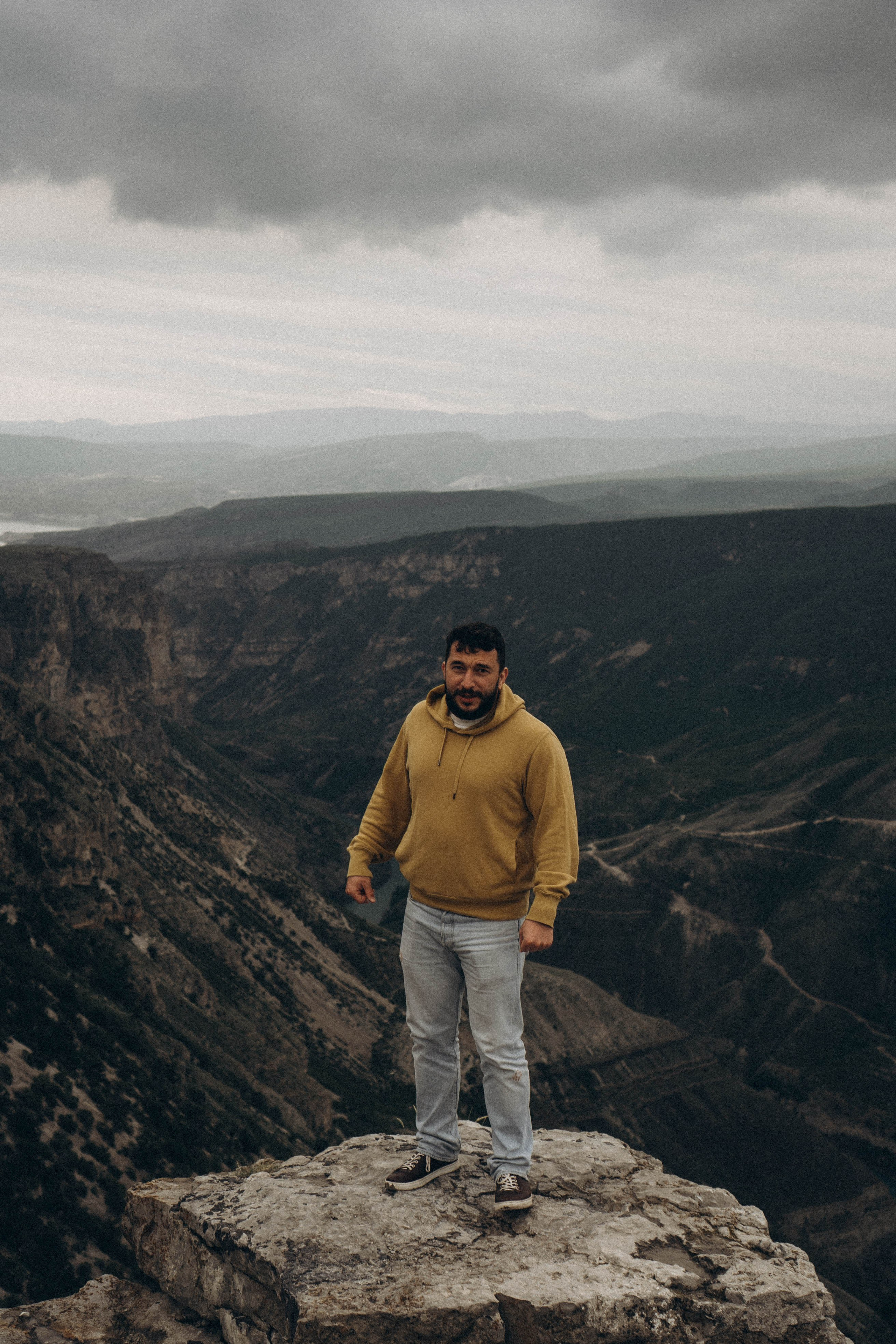 Кавказ. Профессиональный фотограф, Санкт-Петербург — Виктория Богомолова