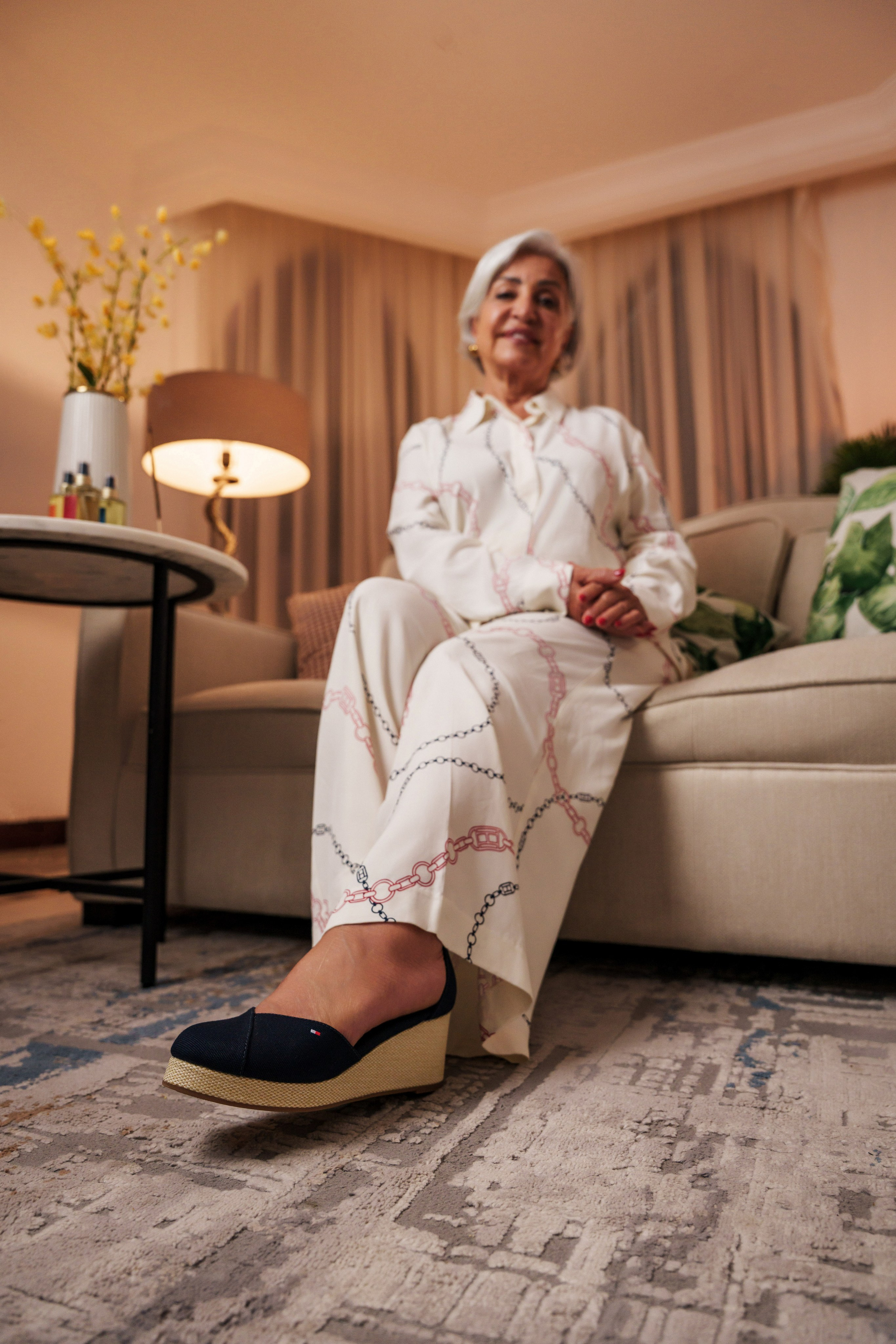 Apparel Group Summer Campaign. Advertising photographer in Dubai — Maxim Mitrofanov