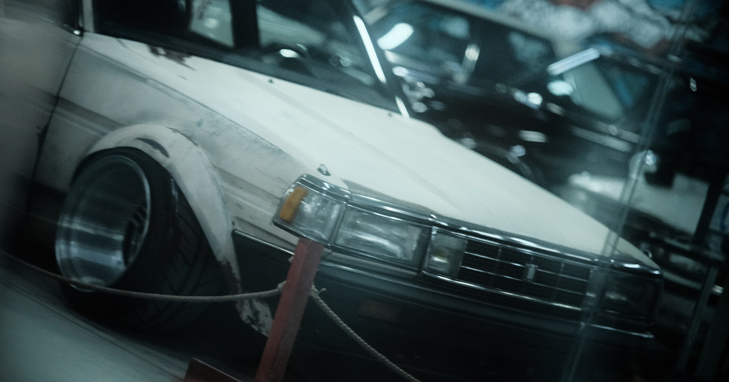 Фотограф-любитель из Кирова Андрей Погребняк