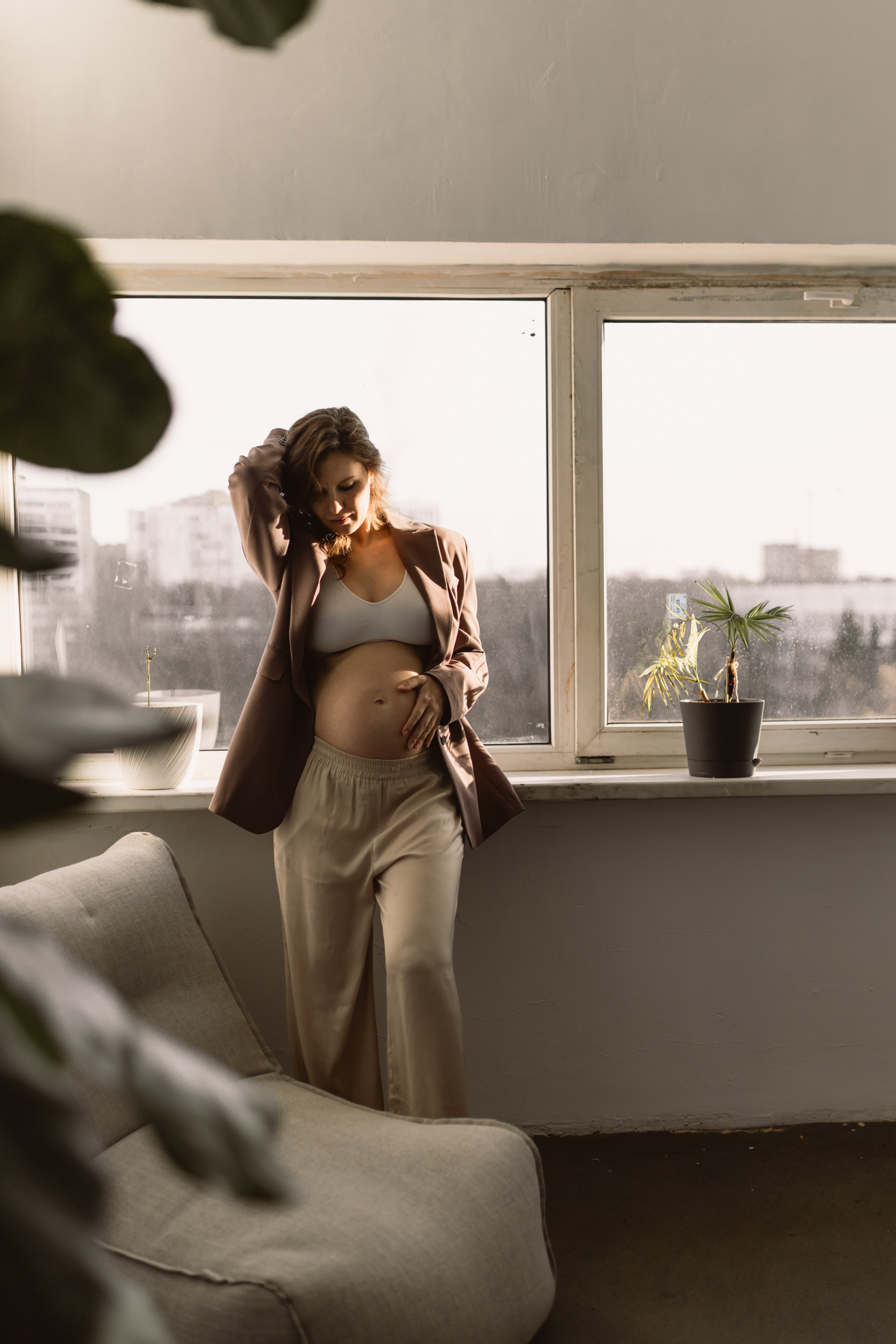 Ольга. Главная