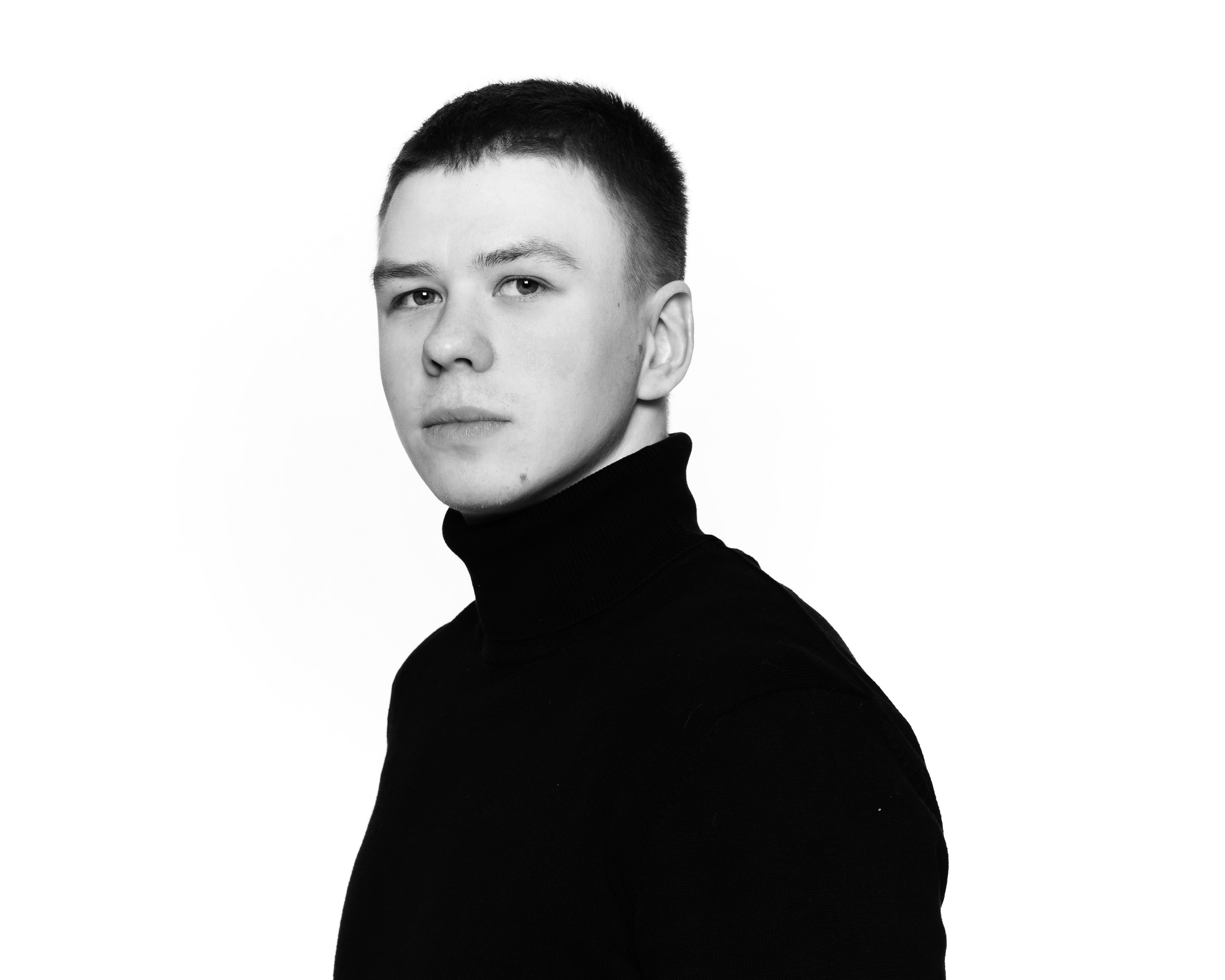 Ilya. Портретный фотограф в Кирове Шаляпина Татьяна