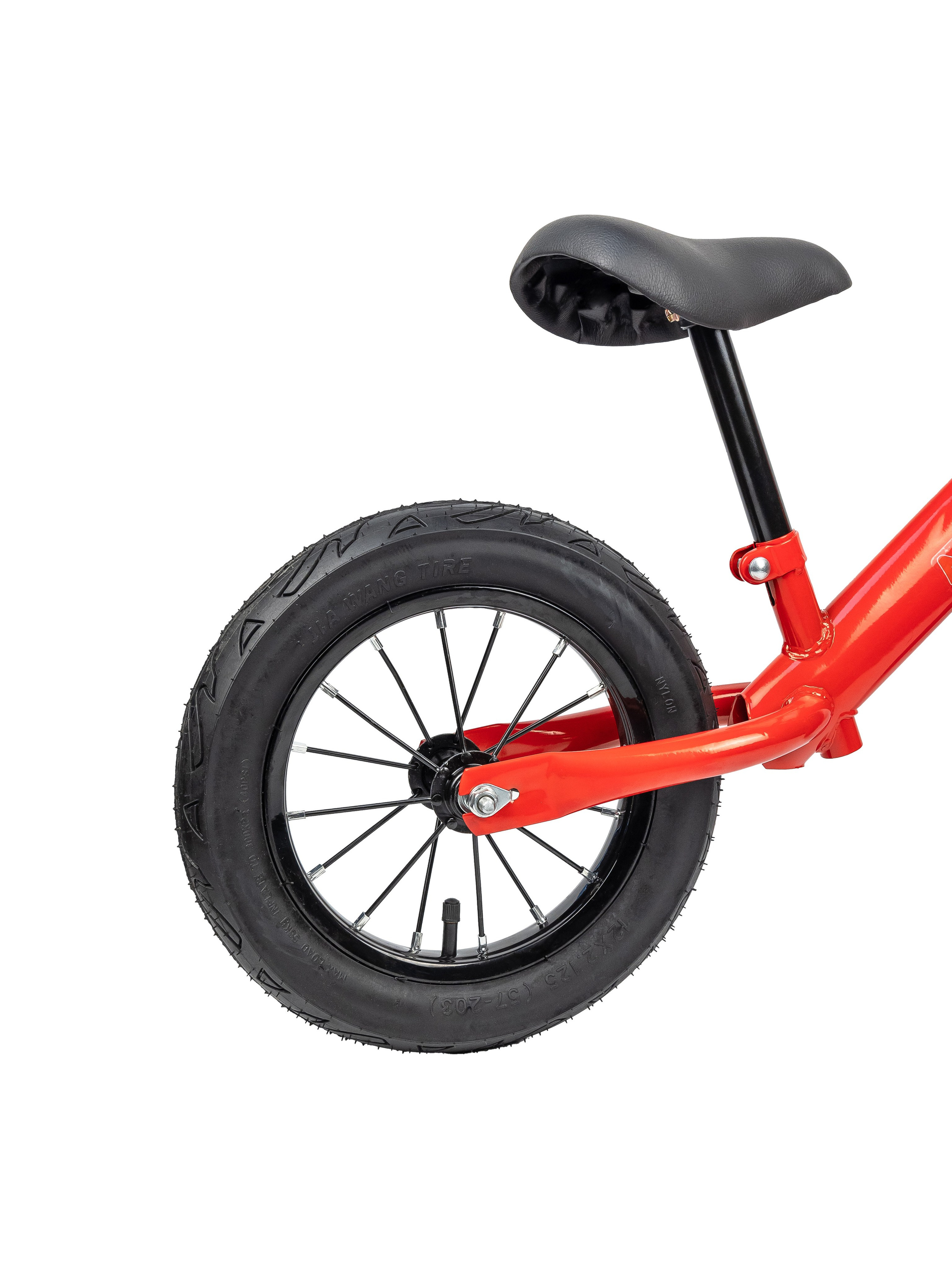 Предметная съёмка беговелов. Предметный фотограф в Симферополе Антон Катунин