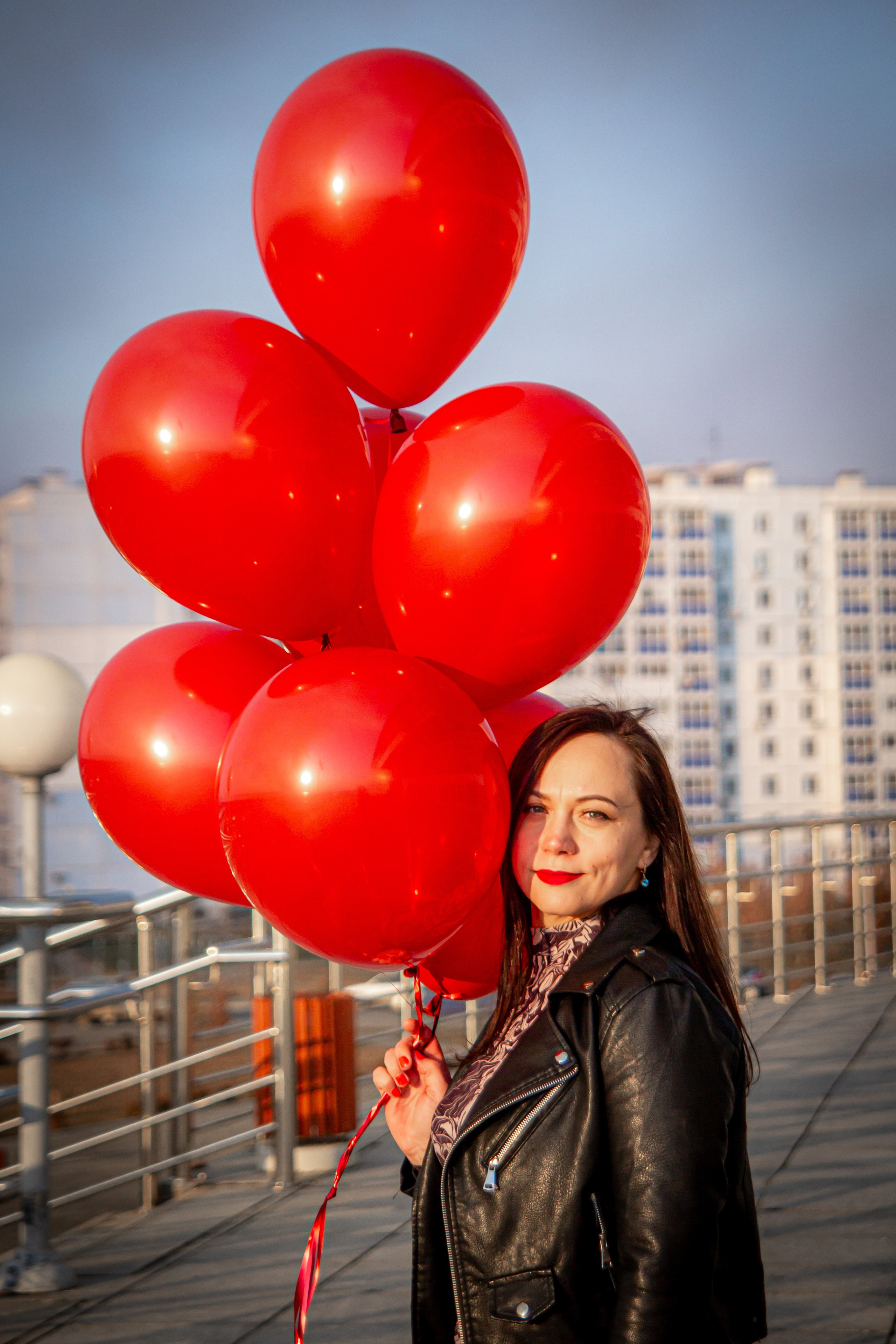 Красивая Юлия. Фотограф в Хабаровске Юлия Чванова