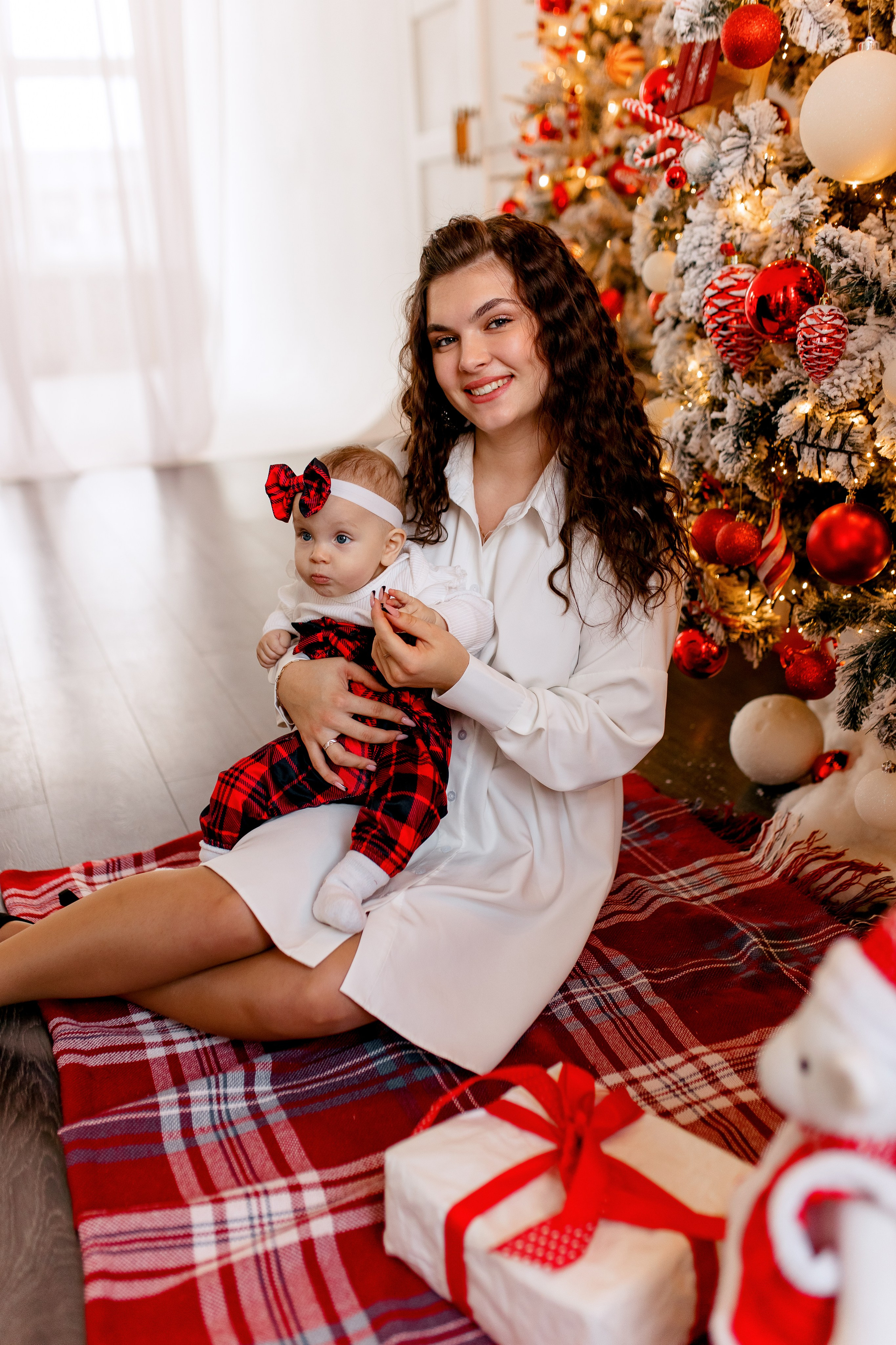 Сережа и Лера. Свадебный и семейный фотограф в Туле и области Маша Костина