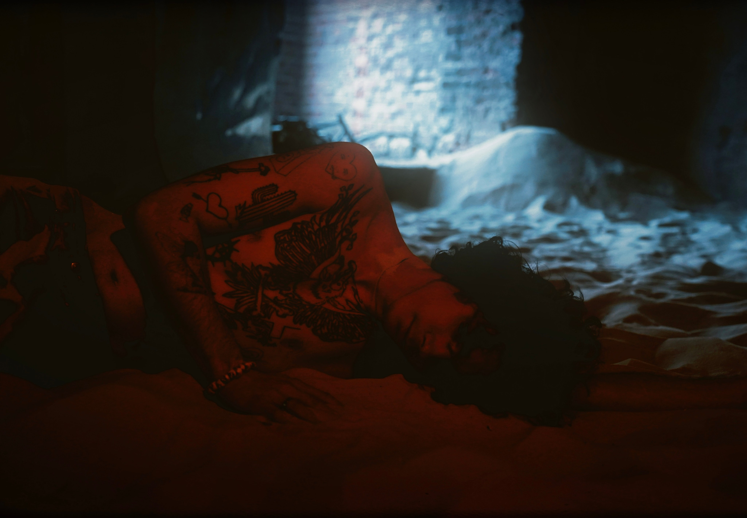 Prince filipp. Фотограф Анастасия Шай в Санкт-Петербурге