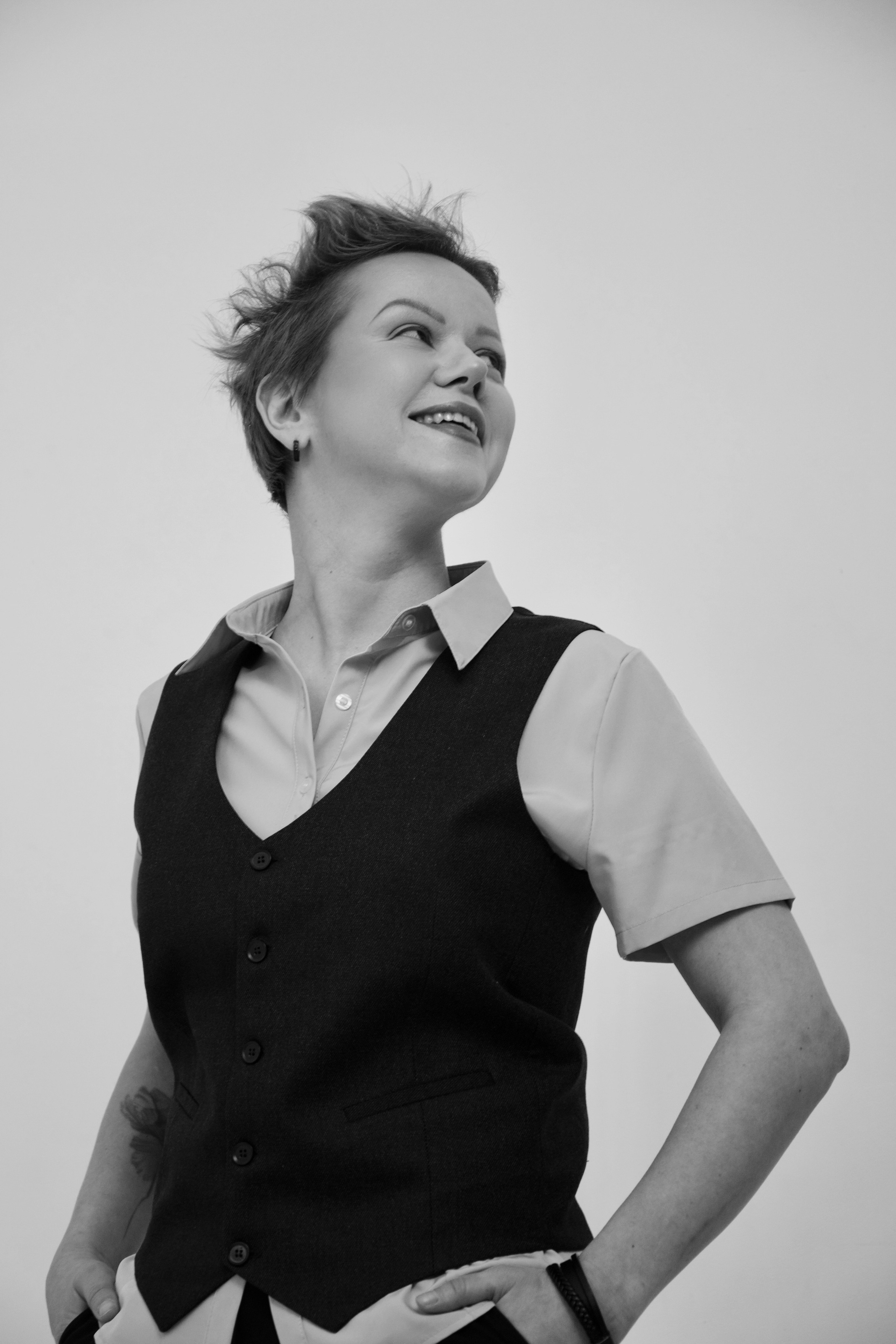 Tatiana. Фотограф Анастасия Шай в Санкт-Петербурге