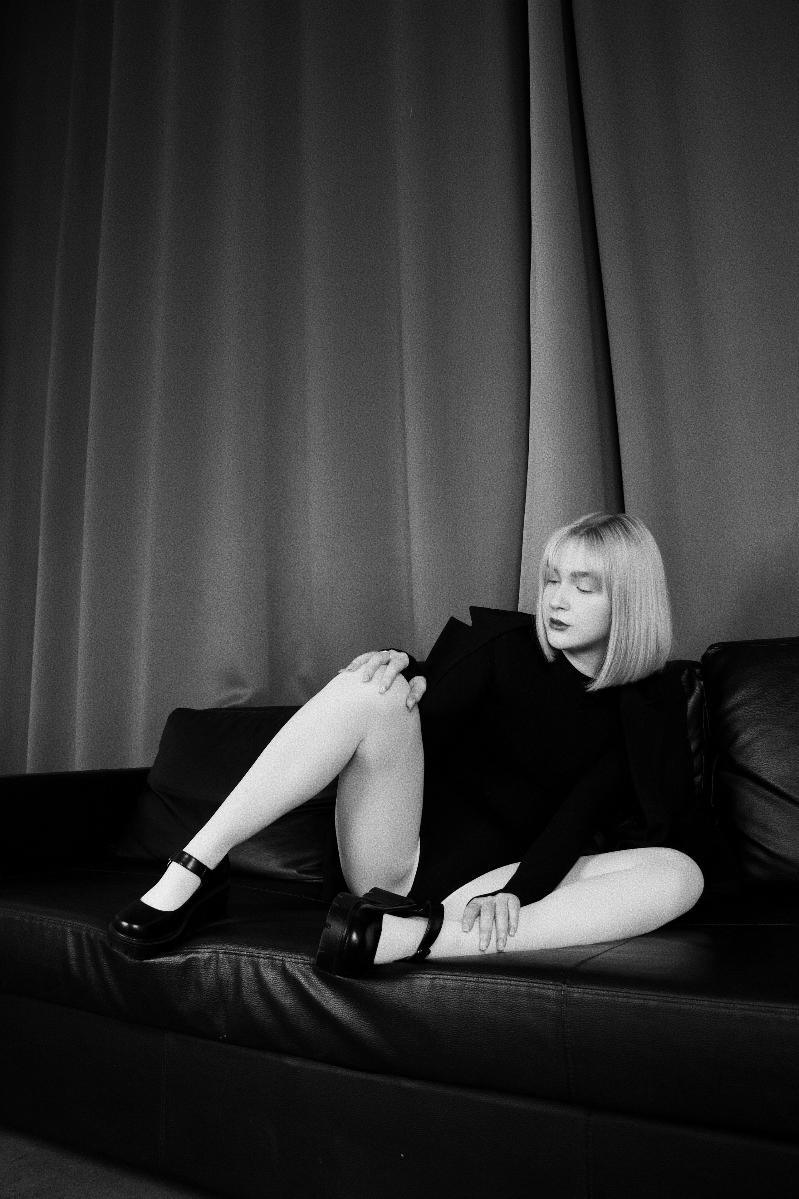 Regina. Фотограф Анастасия Шай в Санкт-Петербурге