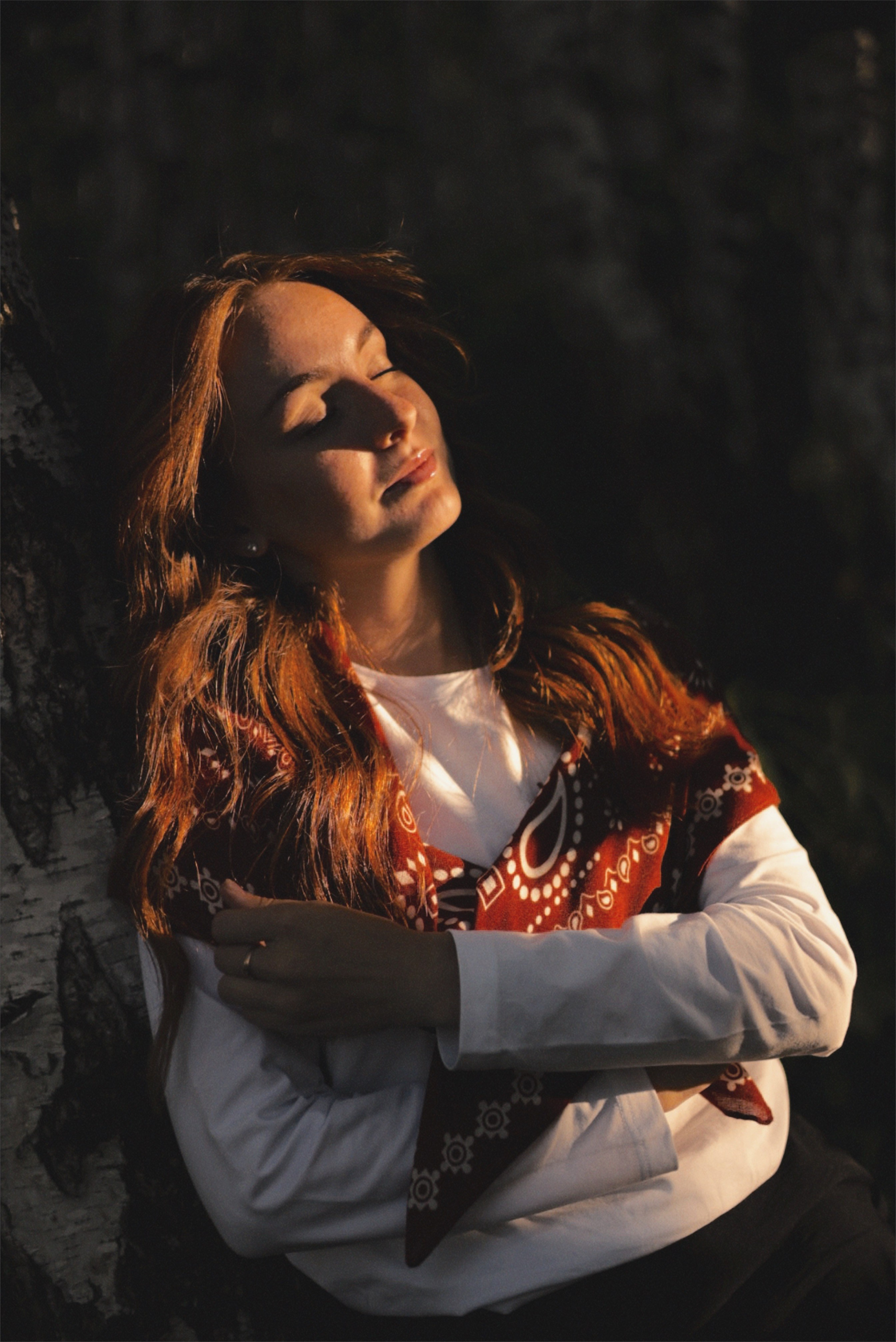 Вожатский состав 4 сезон. Фотограф Иркутск