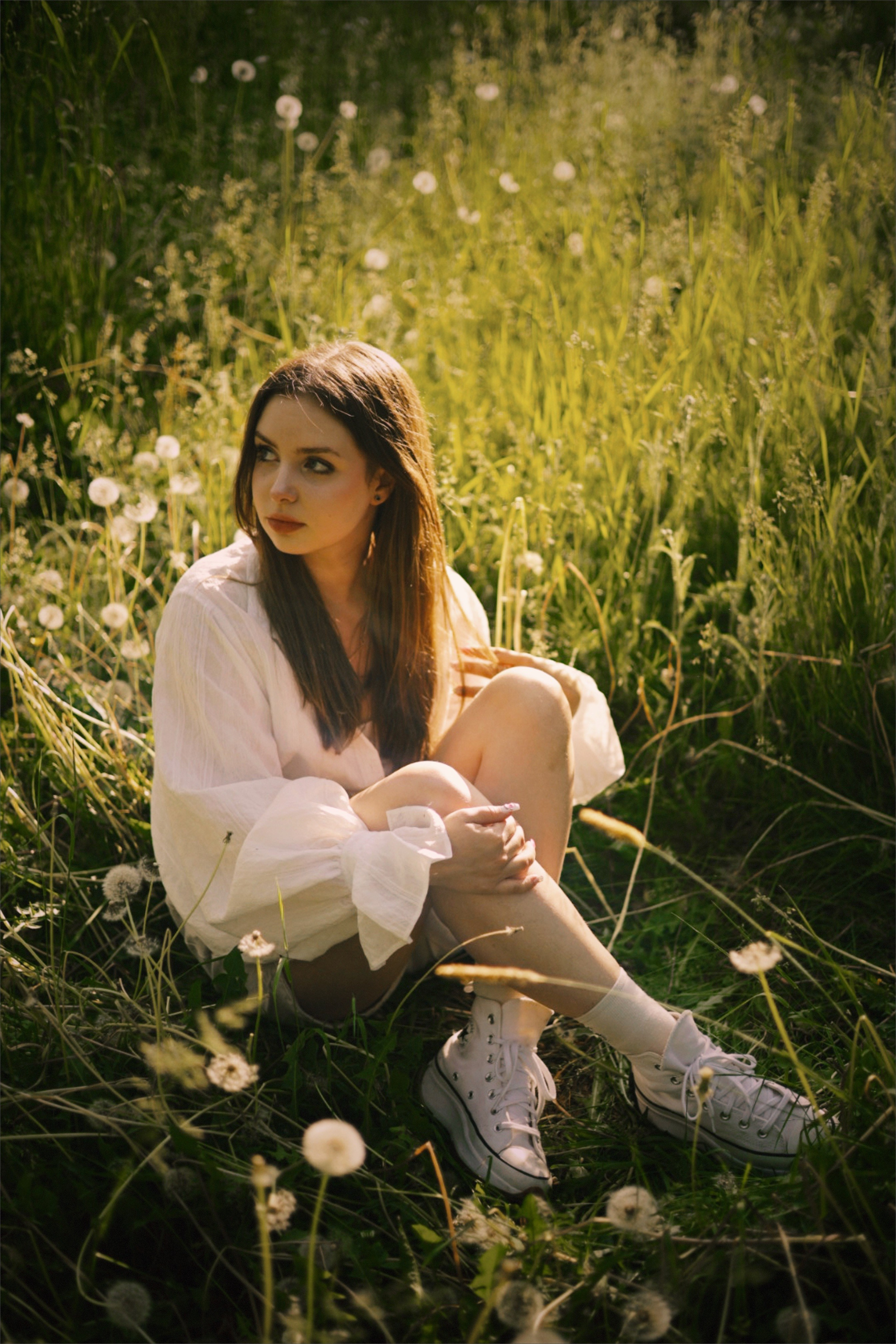 Вожатский состав 2 сезон 2025. Фотограф Иркутск