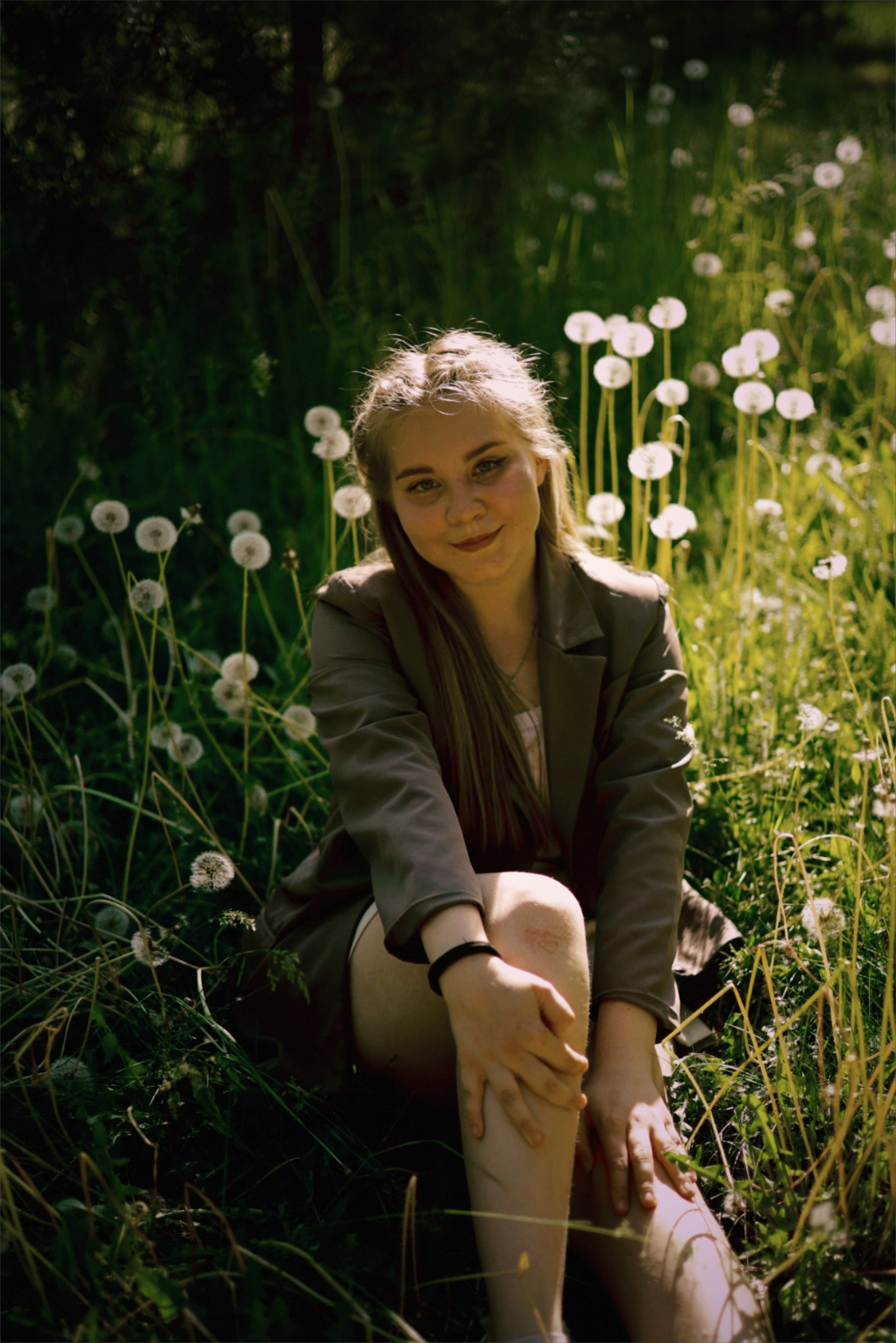 Вожатский состав 2 сезон 2025. Фотограф Иркутск