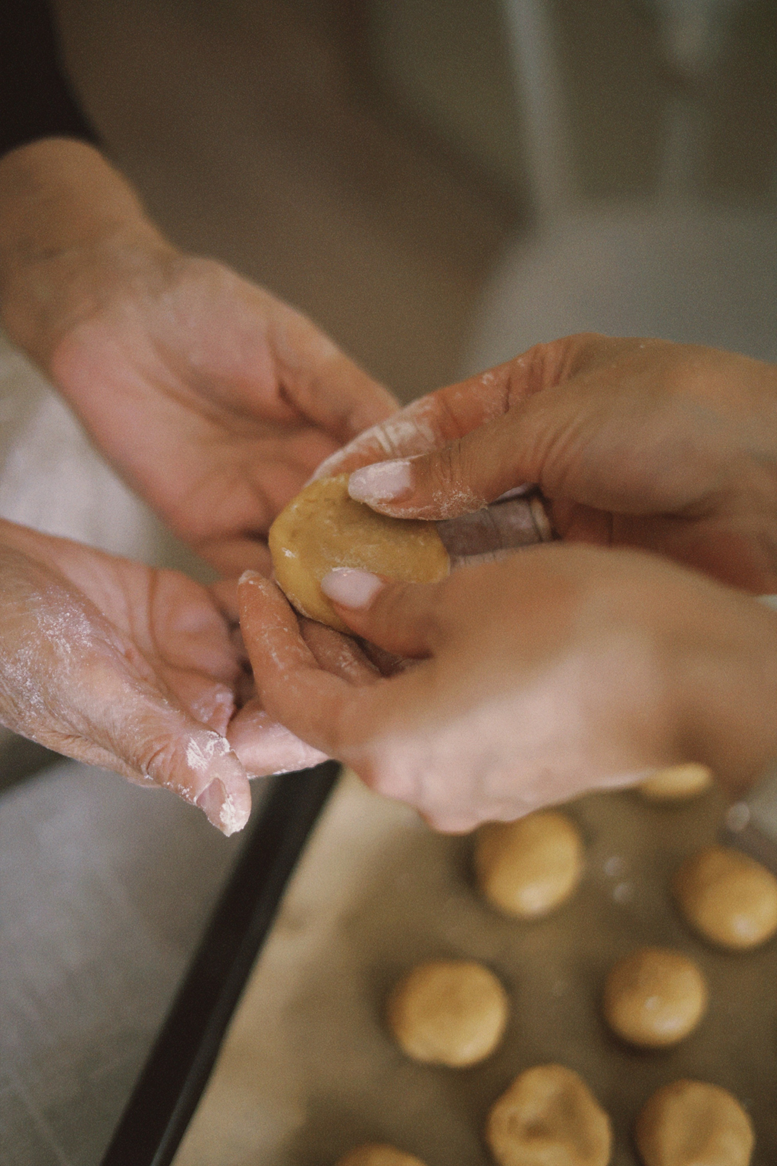 Семья Брага. Фотограф Иркутск