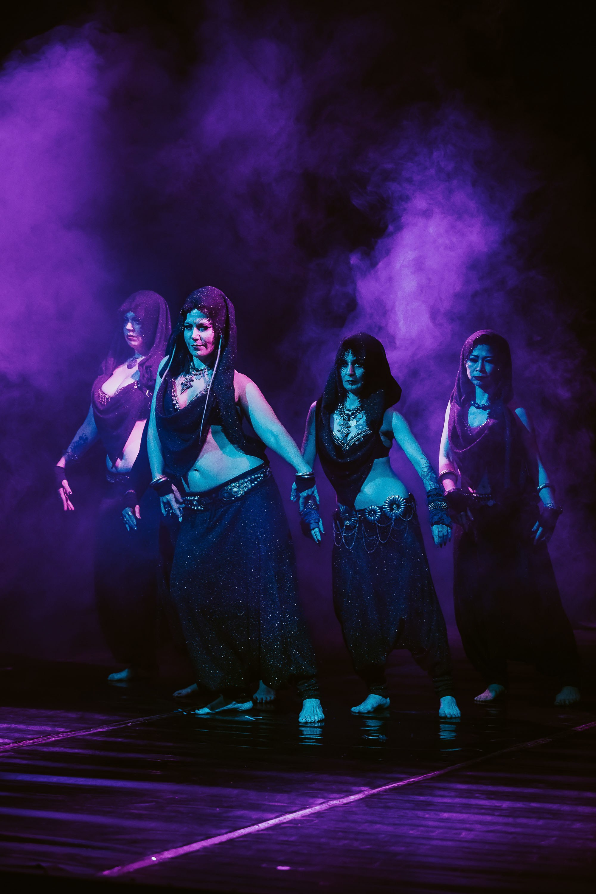 Gala show Tribel.kz. Главная