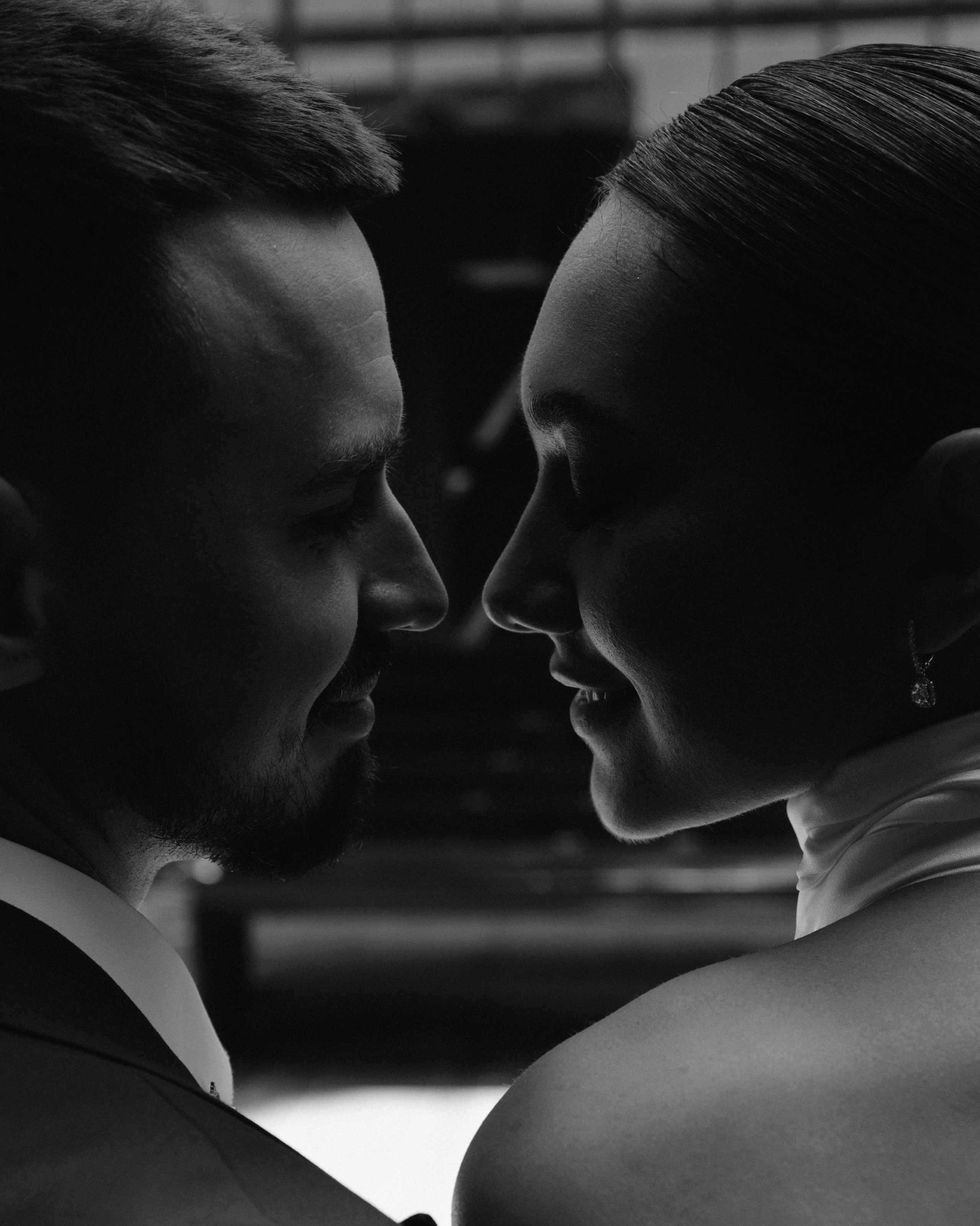 Сабина и Алексей. Фотограф Ирина Гринько Тольятти Самара Москва