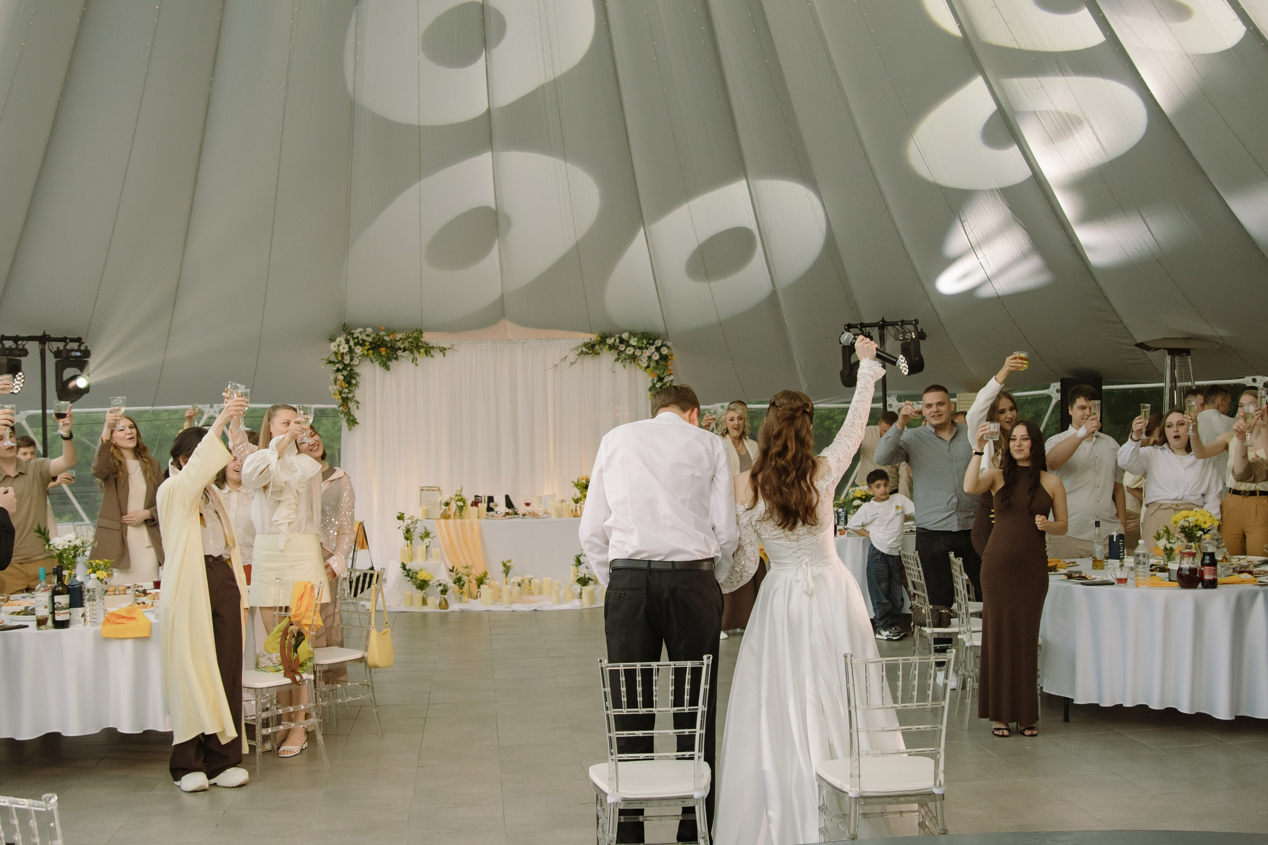 Артур & Диана | Банкет. Фотограф во Владивостоке Парамонова Елена