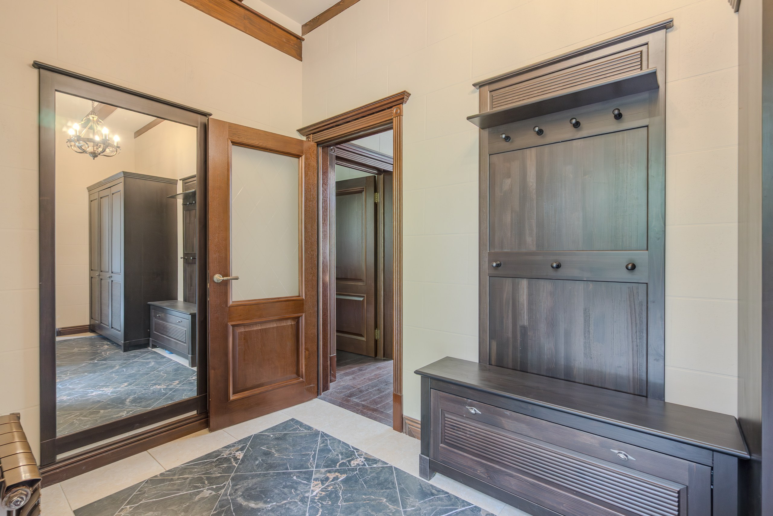 Дом в Ольгино. Портретный и интерьерный фотограф Илья Орлов