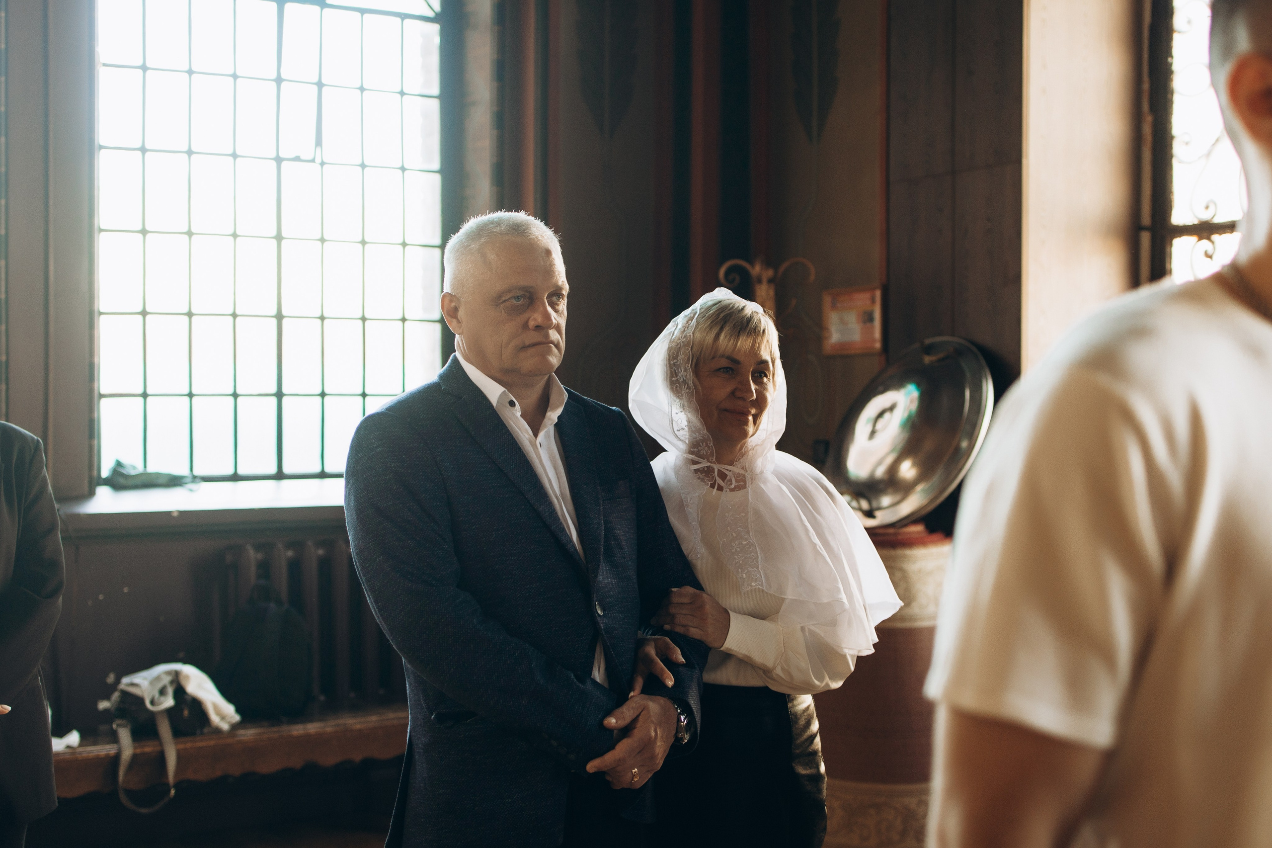 Крещение. Самый теплый фотограф в Краснодаре Рябоконь Ксения