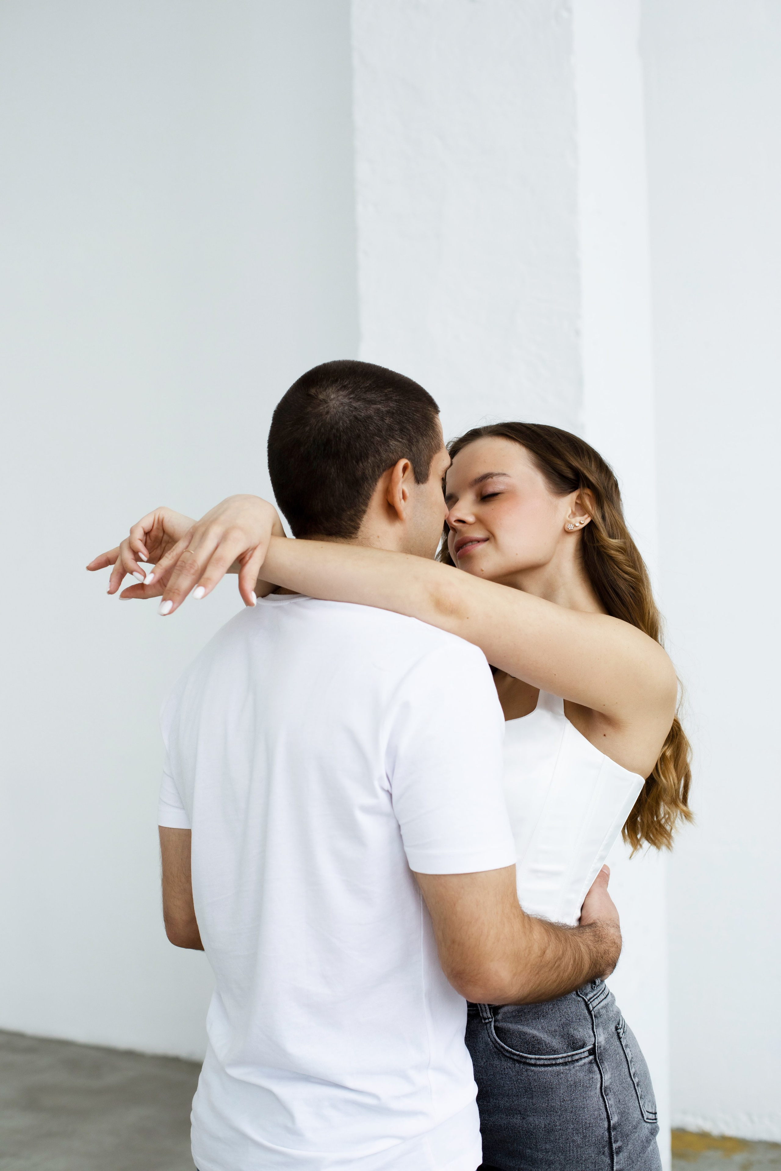 Дима и Даша. Главная