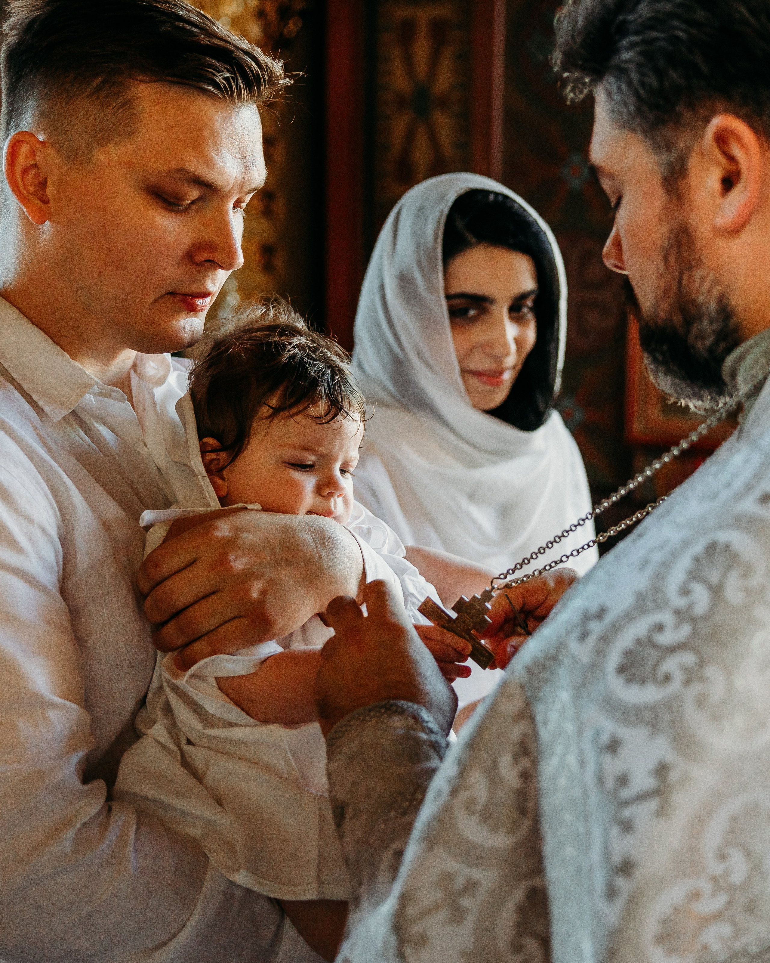 Крещение Миры. Семейный и детский фотограф в Краснодаре. Фотограф новорожденных. Фотограф ньюборн. Фотограф родов Краснодар. Катя Угнивенко
