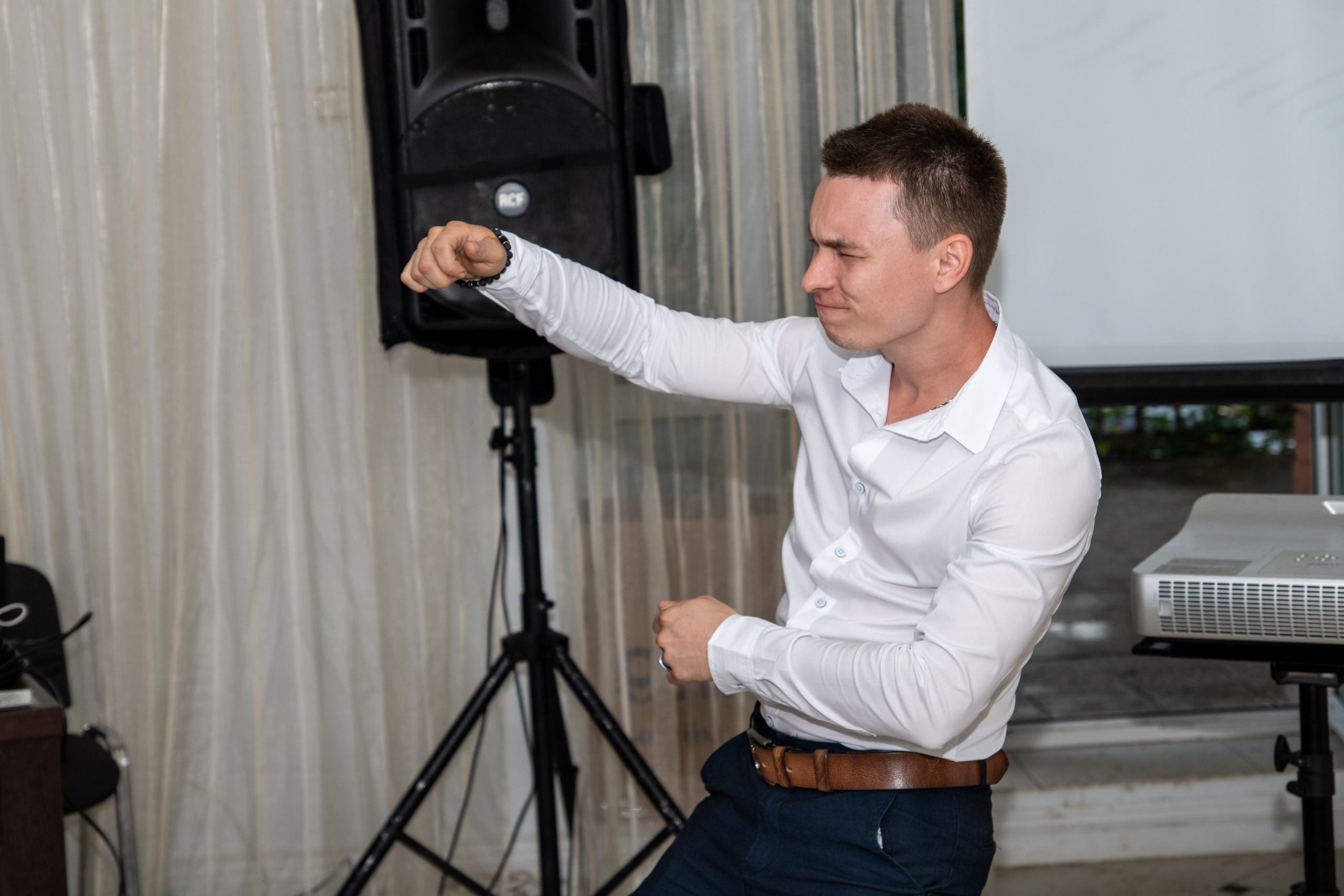 Анна и Дмитрий. Фотограф в Самаре Алексей Головачёв