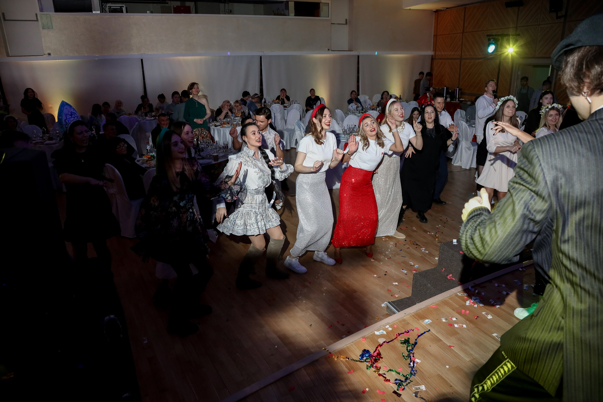 Edge Селигерская. Фотограф Антон Чупринин