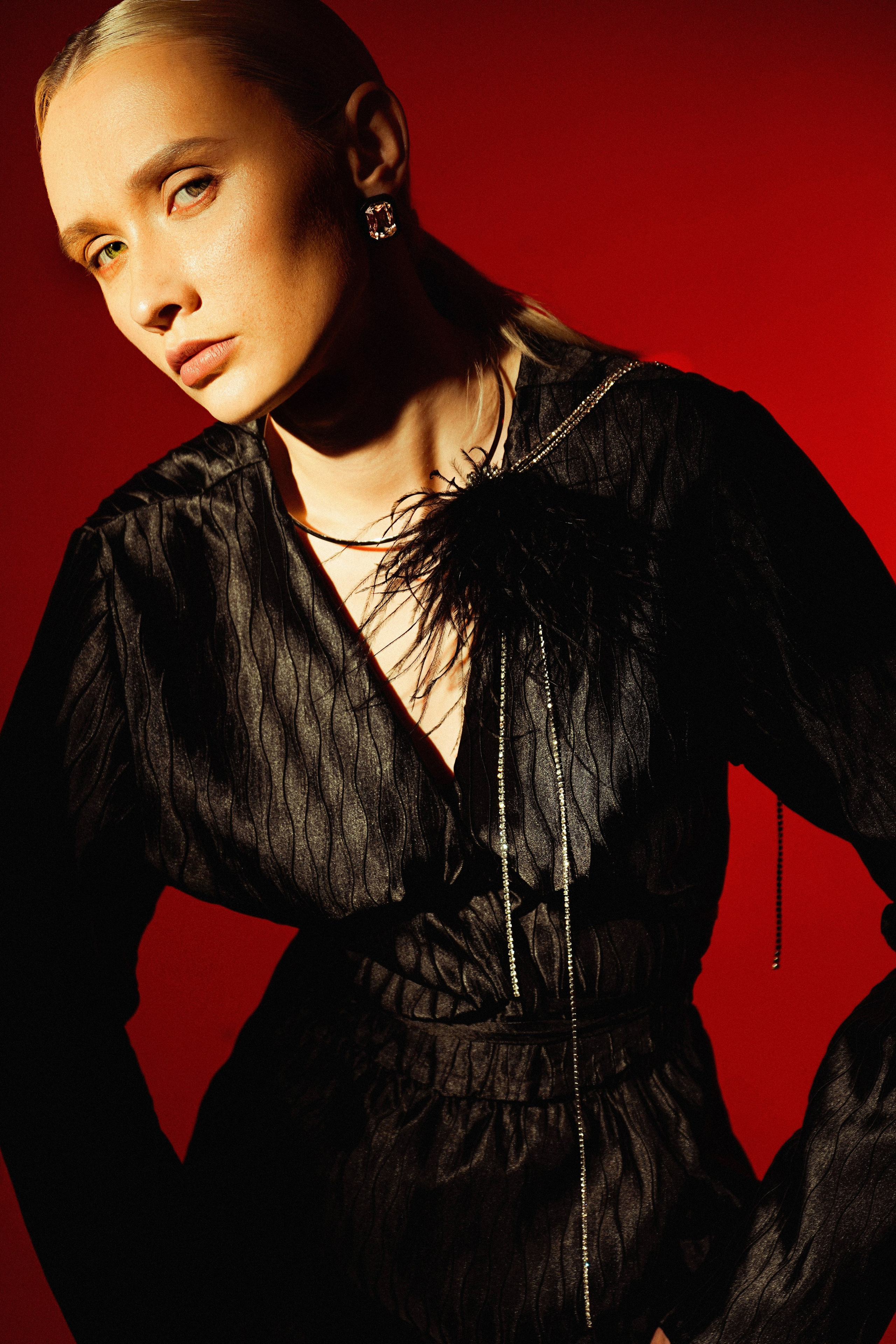 Сampaign. Romanova фотограф