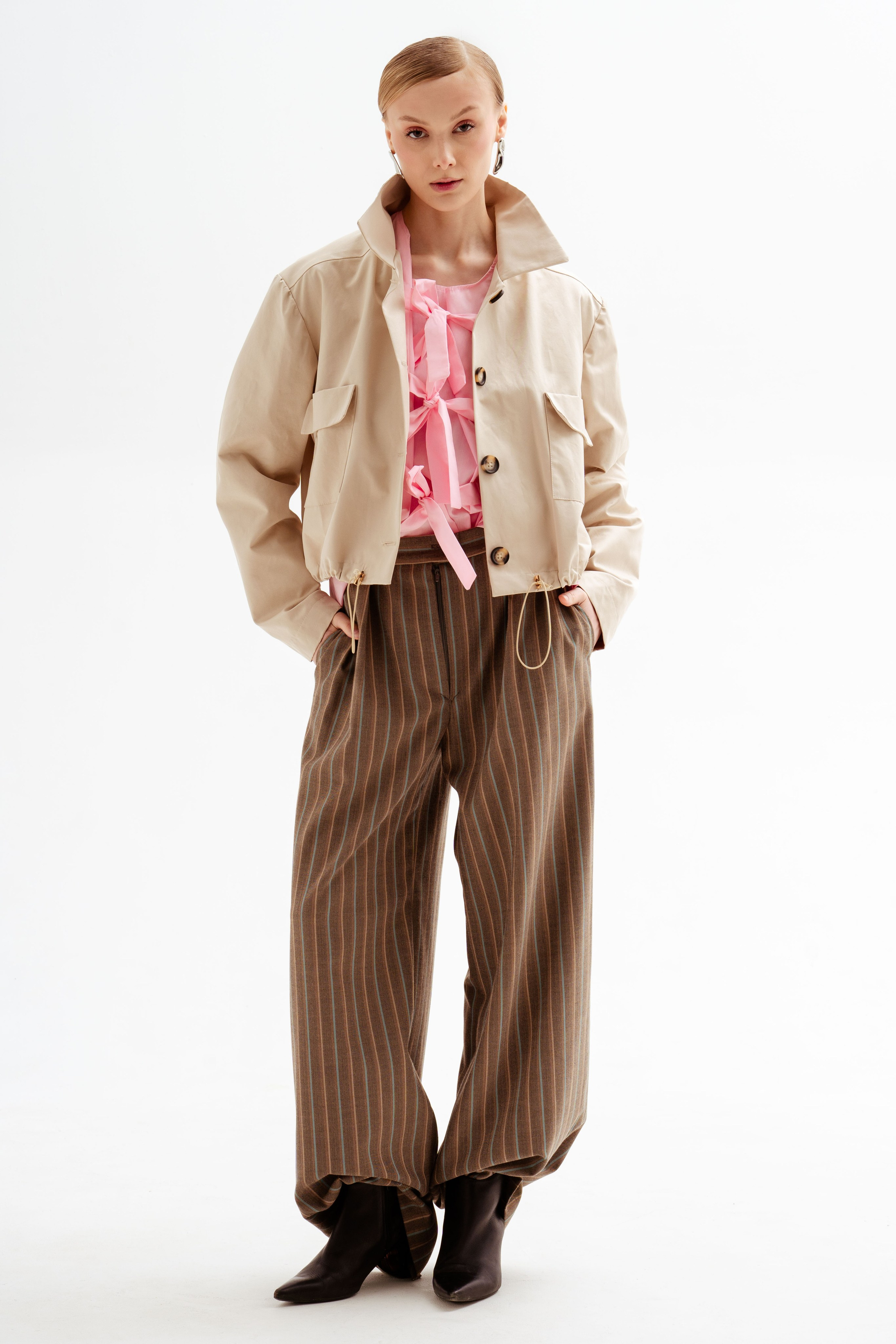 Lookbook. Romanova фотограф