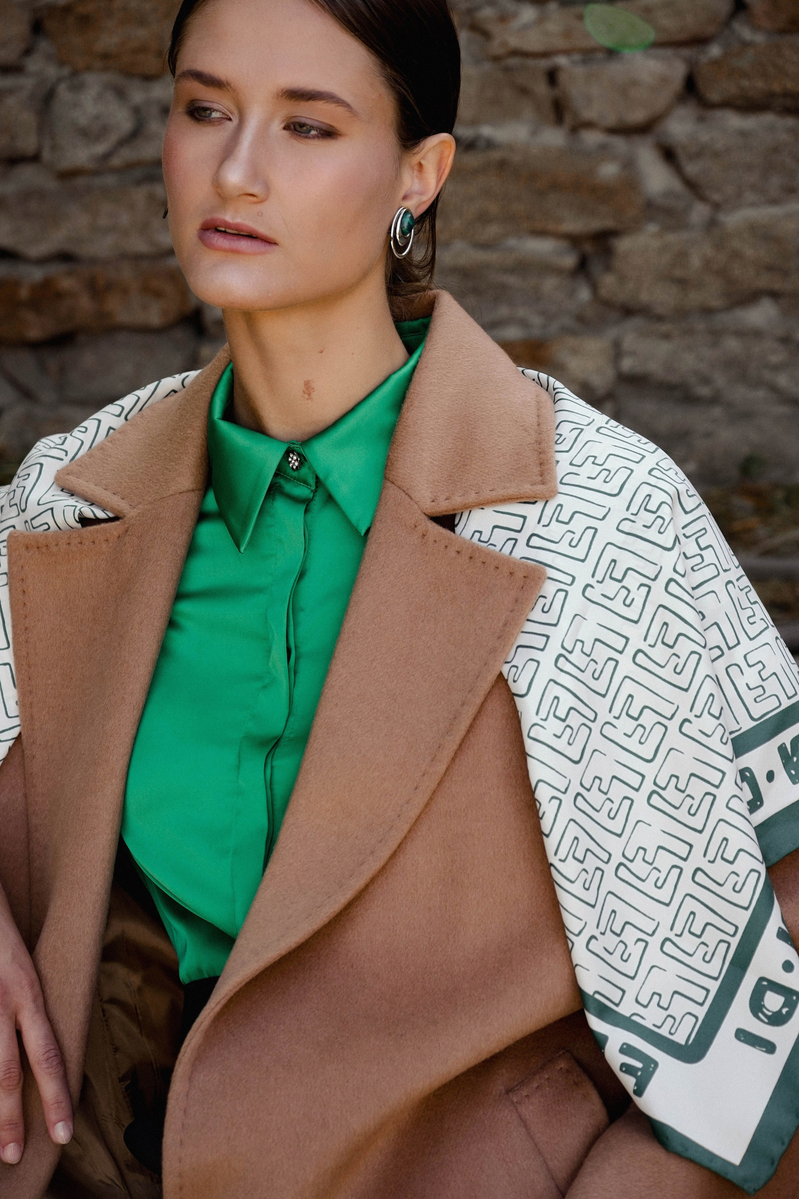 Lookbook. Romanova фотограф