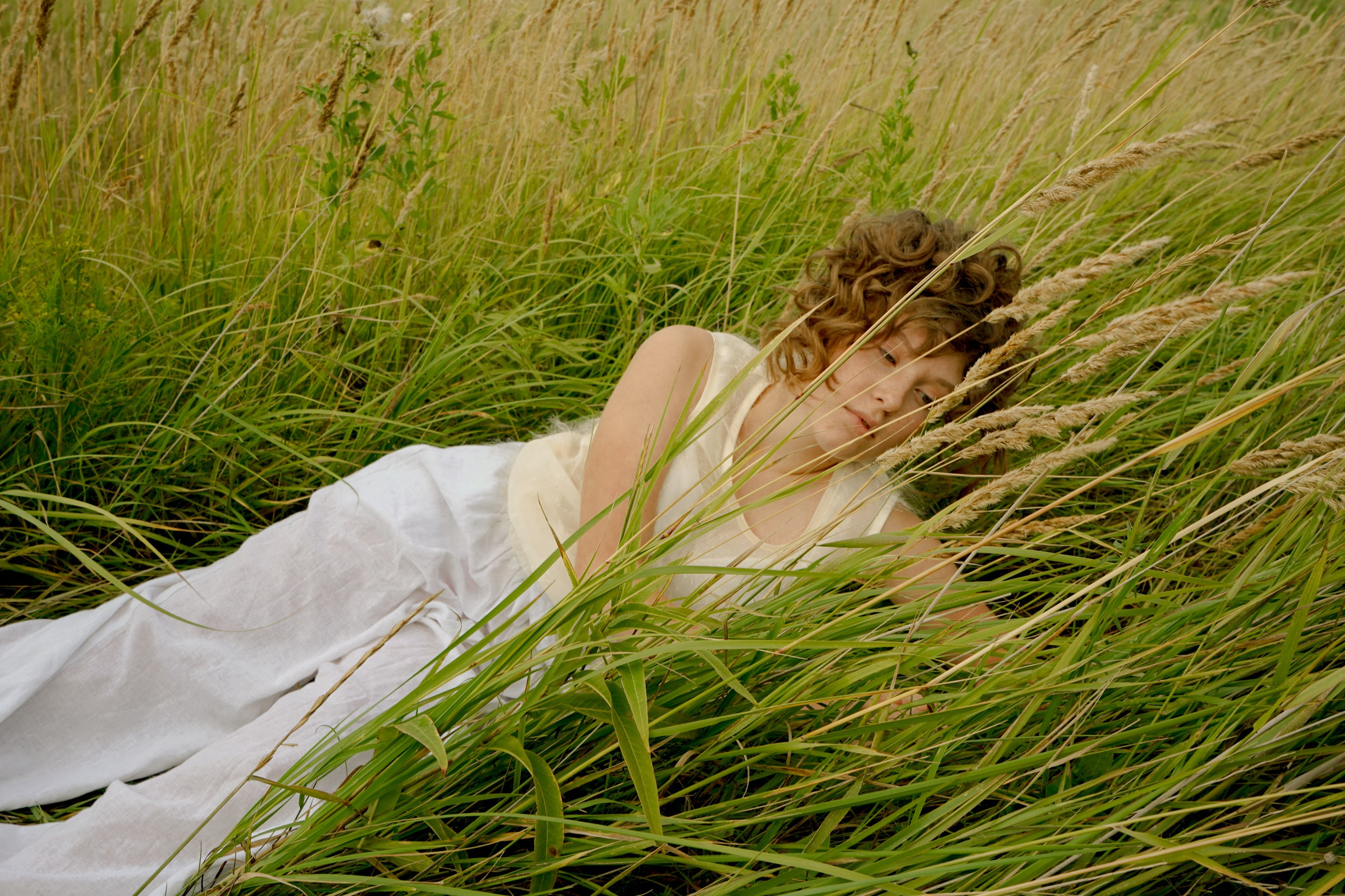 Lookbook. Romanova фотограф