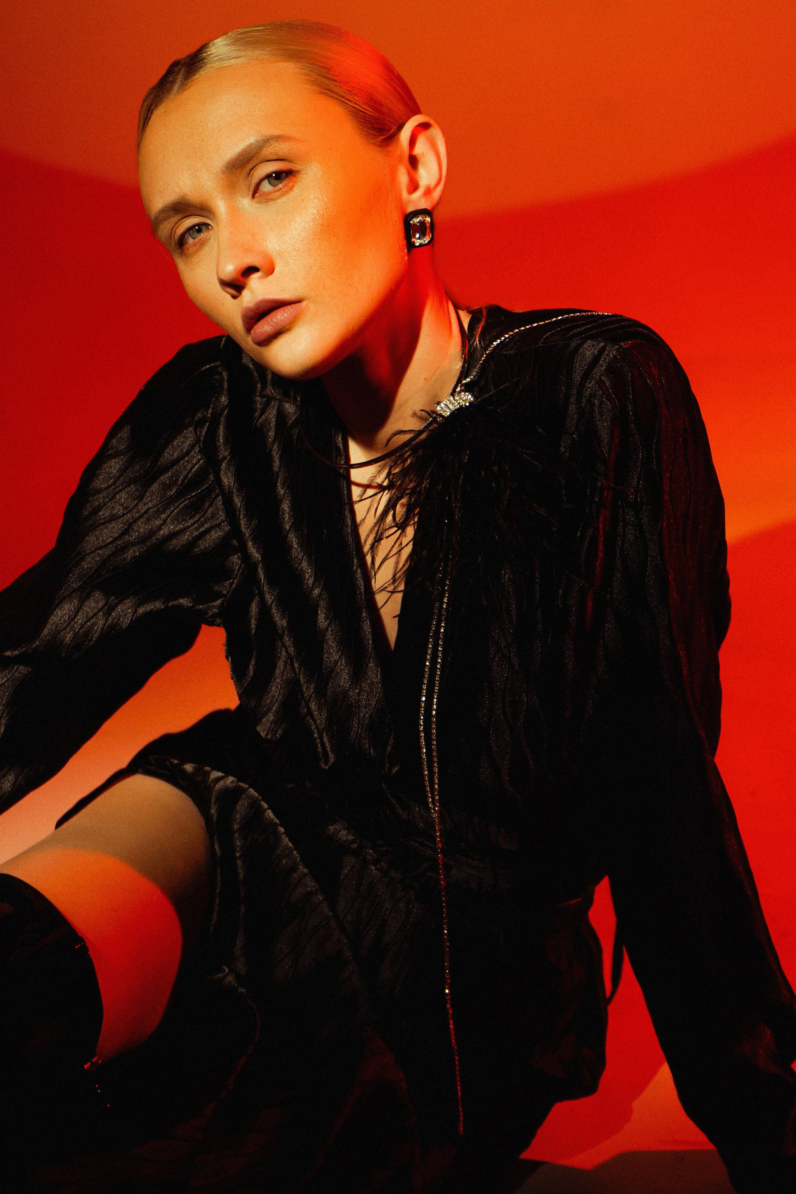 Сampaign. Romanova фотограф