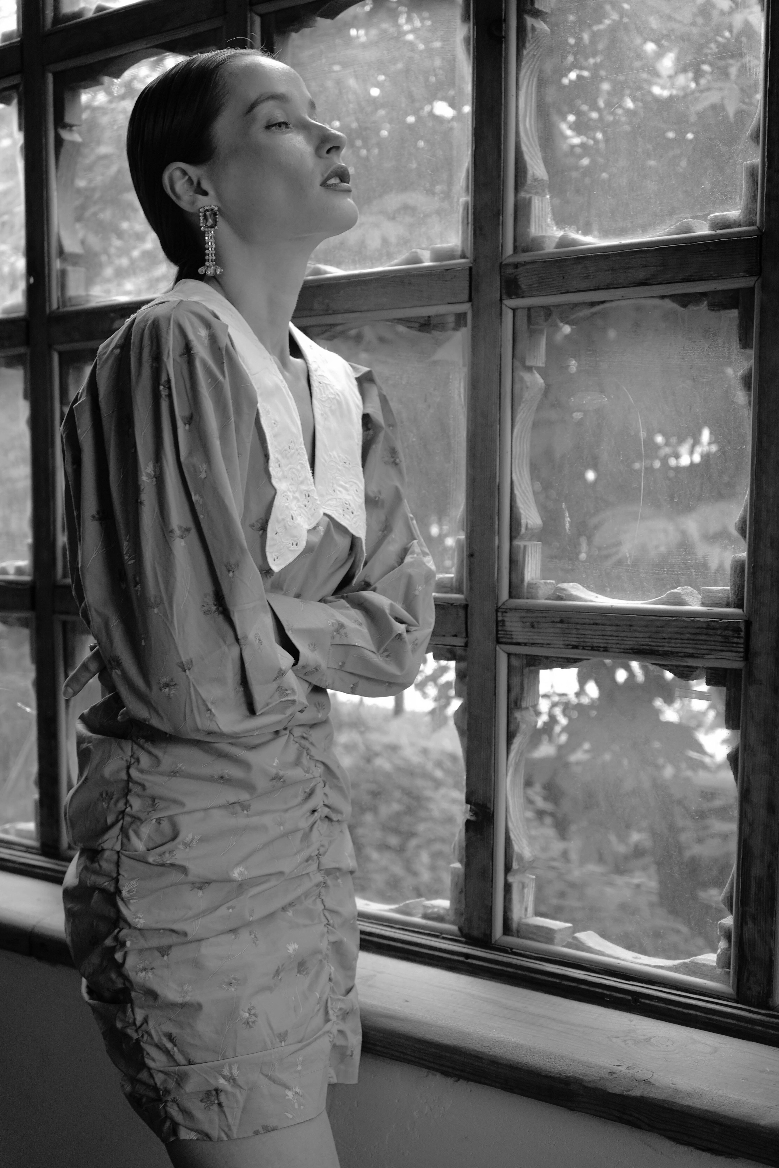 Сampaign. Romanova фотограф