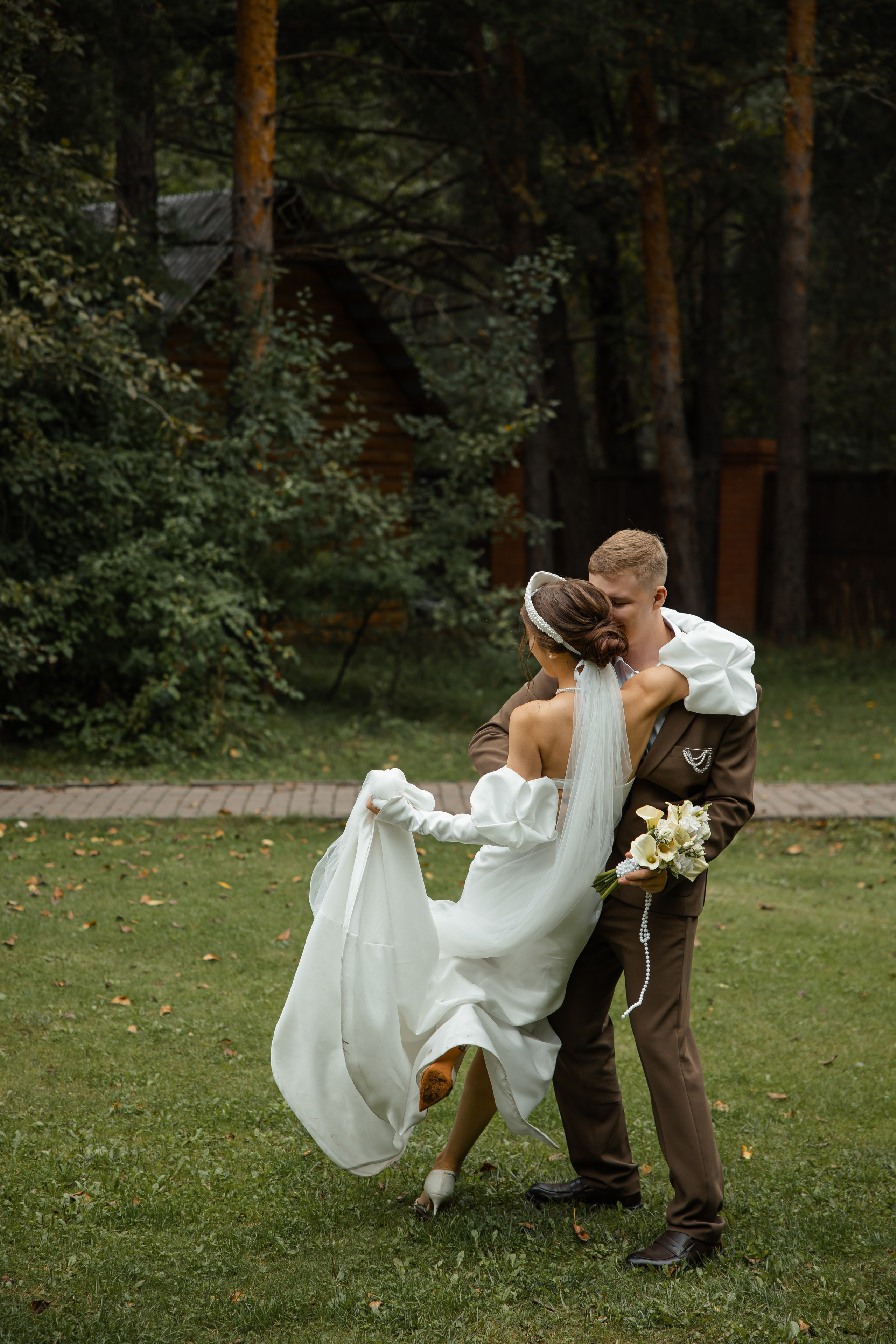 Данил и Анастасия. Фотограф Вячеслав Фарунин