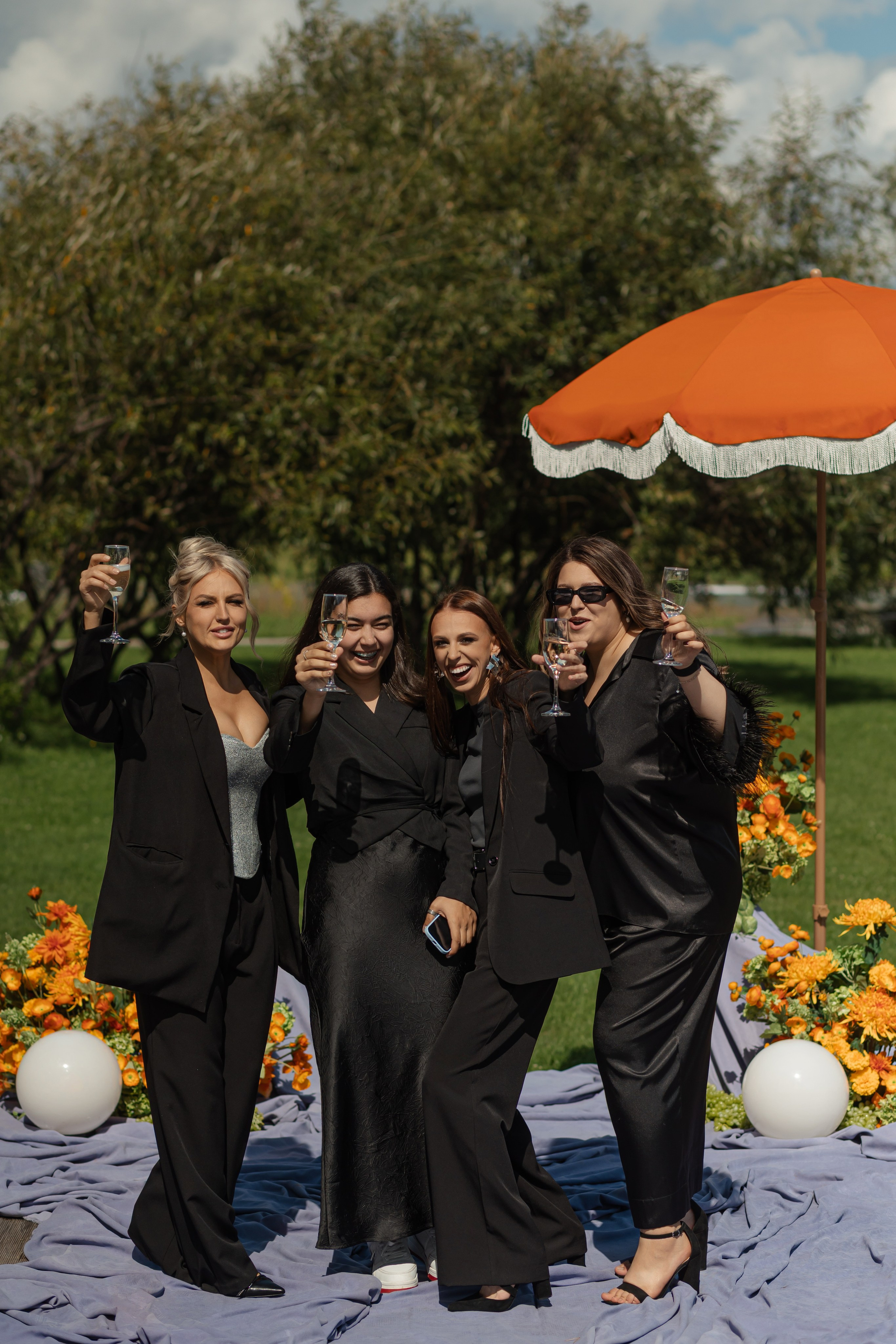 Влад и Катя. Фотограф Вячеслав Фарунин