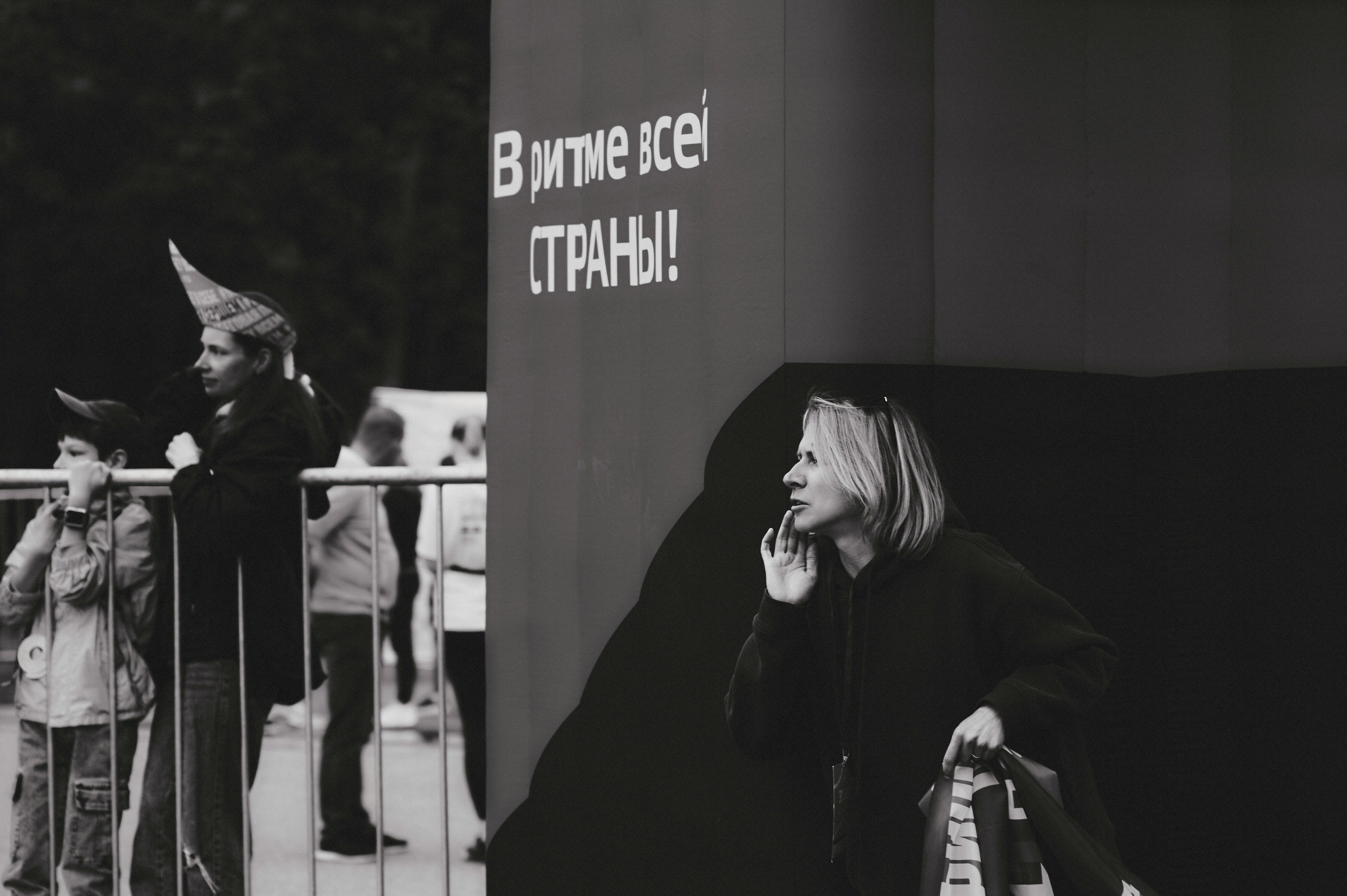 ЗАБЕГ 25. Ваш мультижанровый фотограф Александр Белов