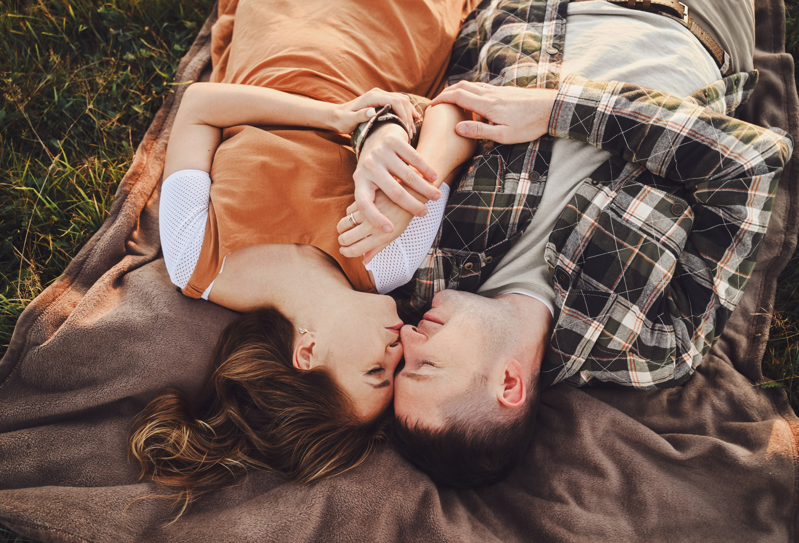 Фотосессия для двоих. Семейный и фотограф в Санкт-Петербурге Ричард Громов