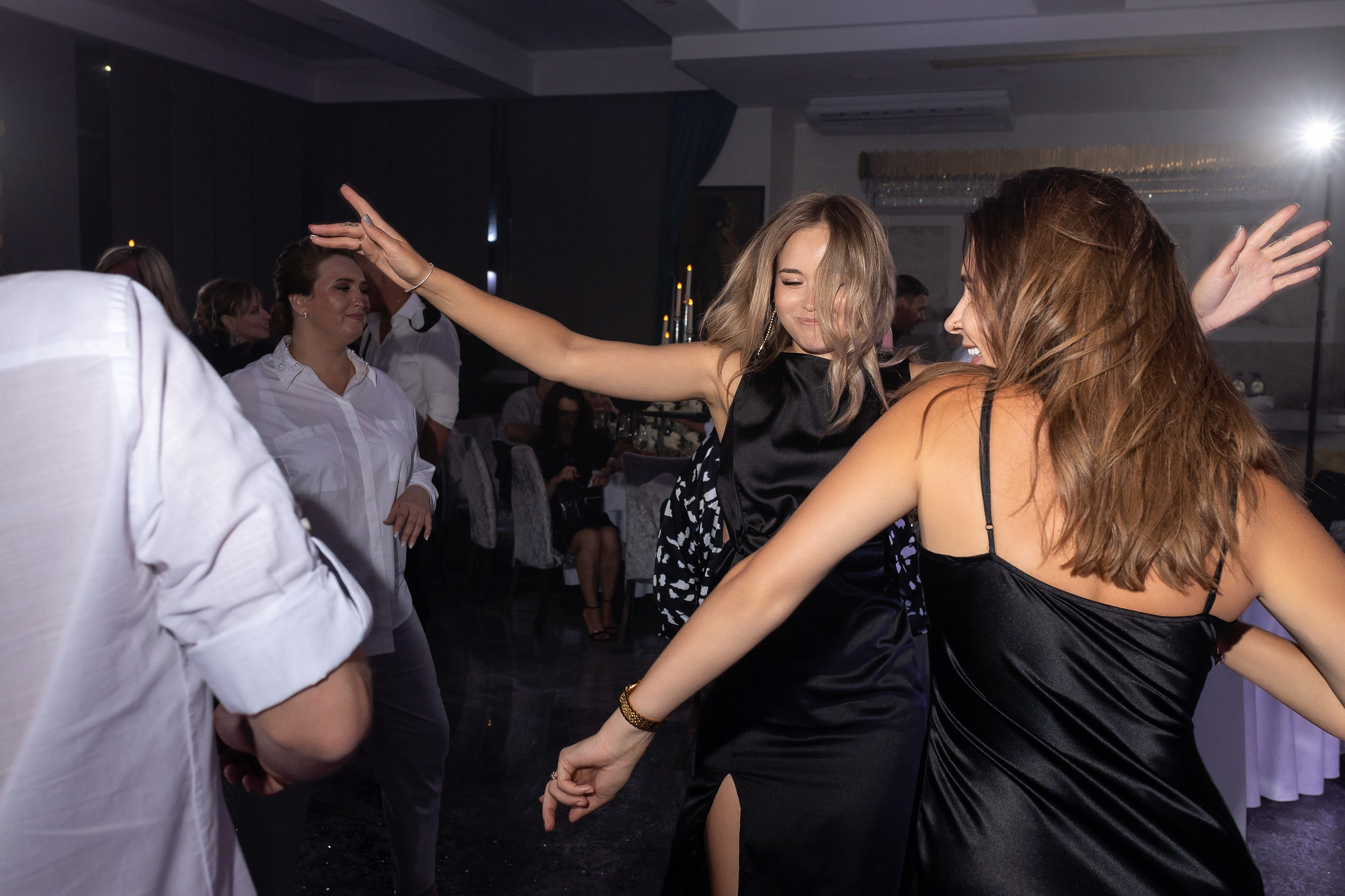 Максим & Мария. Свадебный фотограф в Самаре Сергей Ярилин