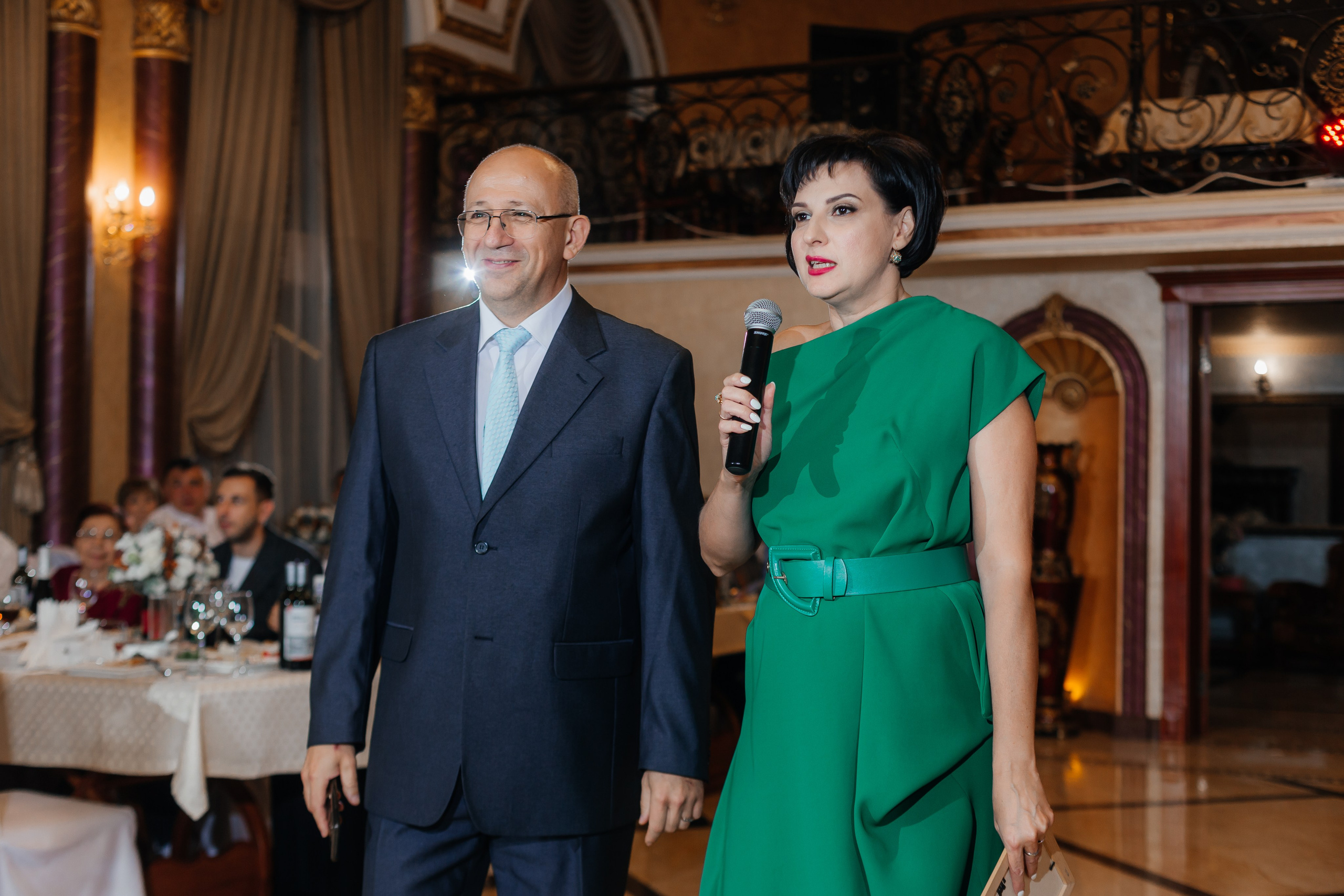 Максим и Катя. Свадебный фотограф в Краснодаре Николай Крауз