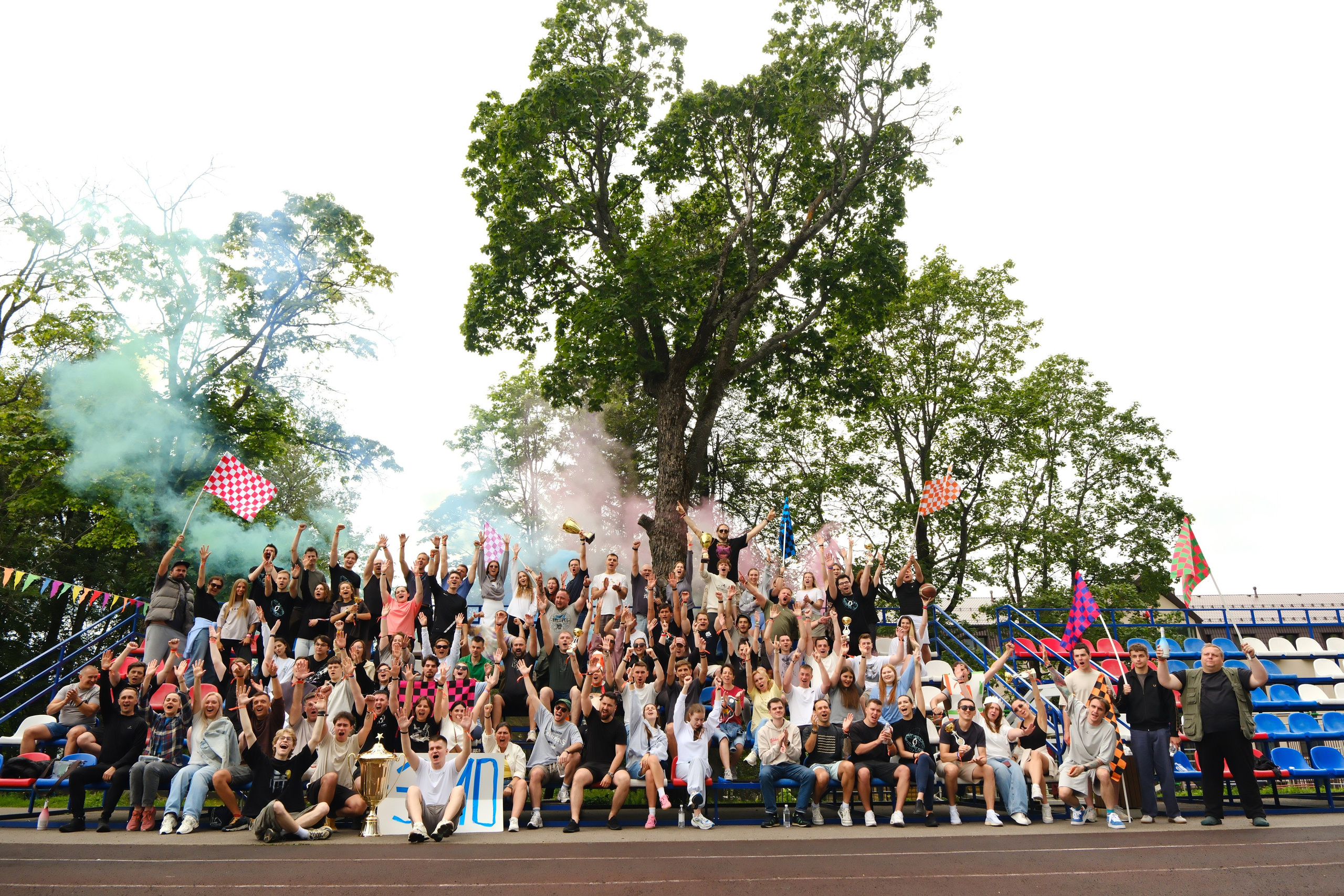 Events. Фотопродакшн, видеопродакшн, снять рекламу. Москва