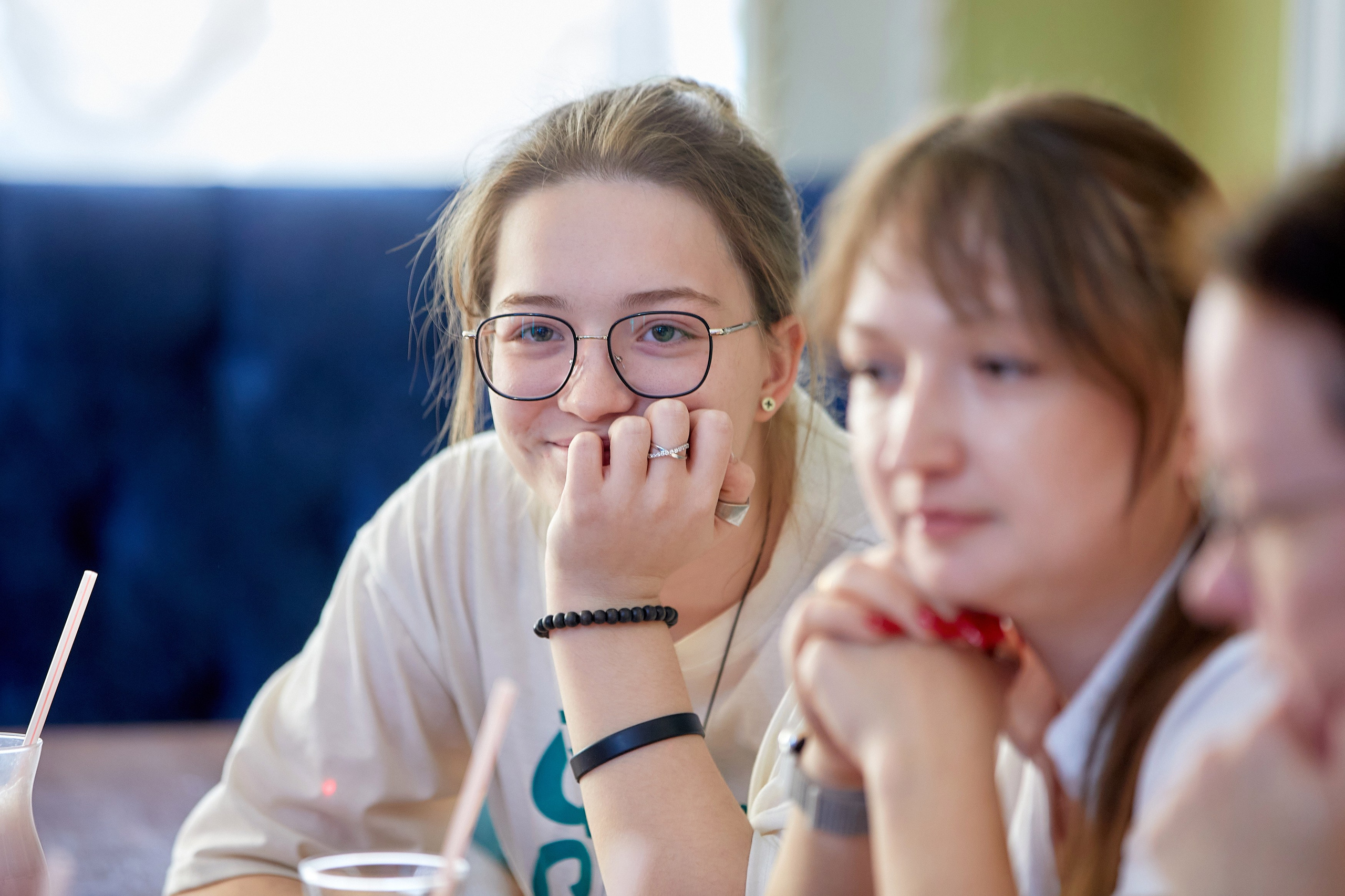 Мероприятия. Галина Шабурова, фотограф в Челябинске