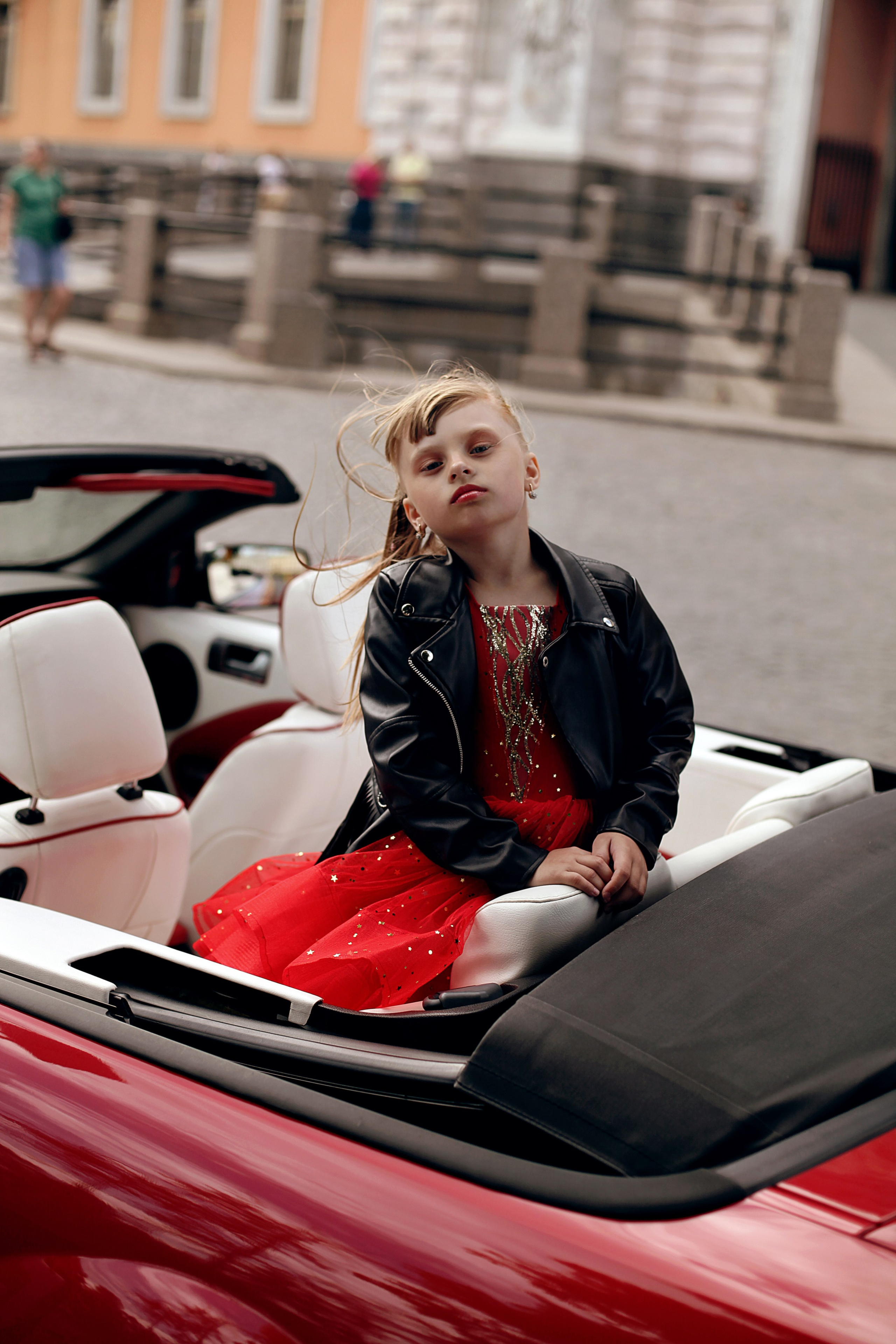 Фотопроект "Ретро-Кар"