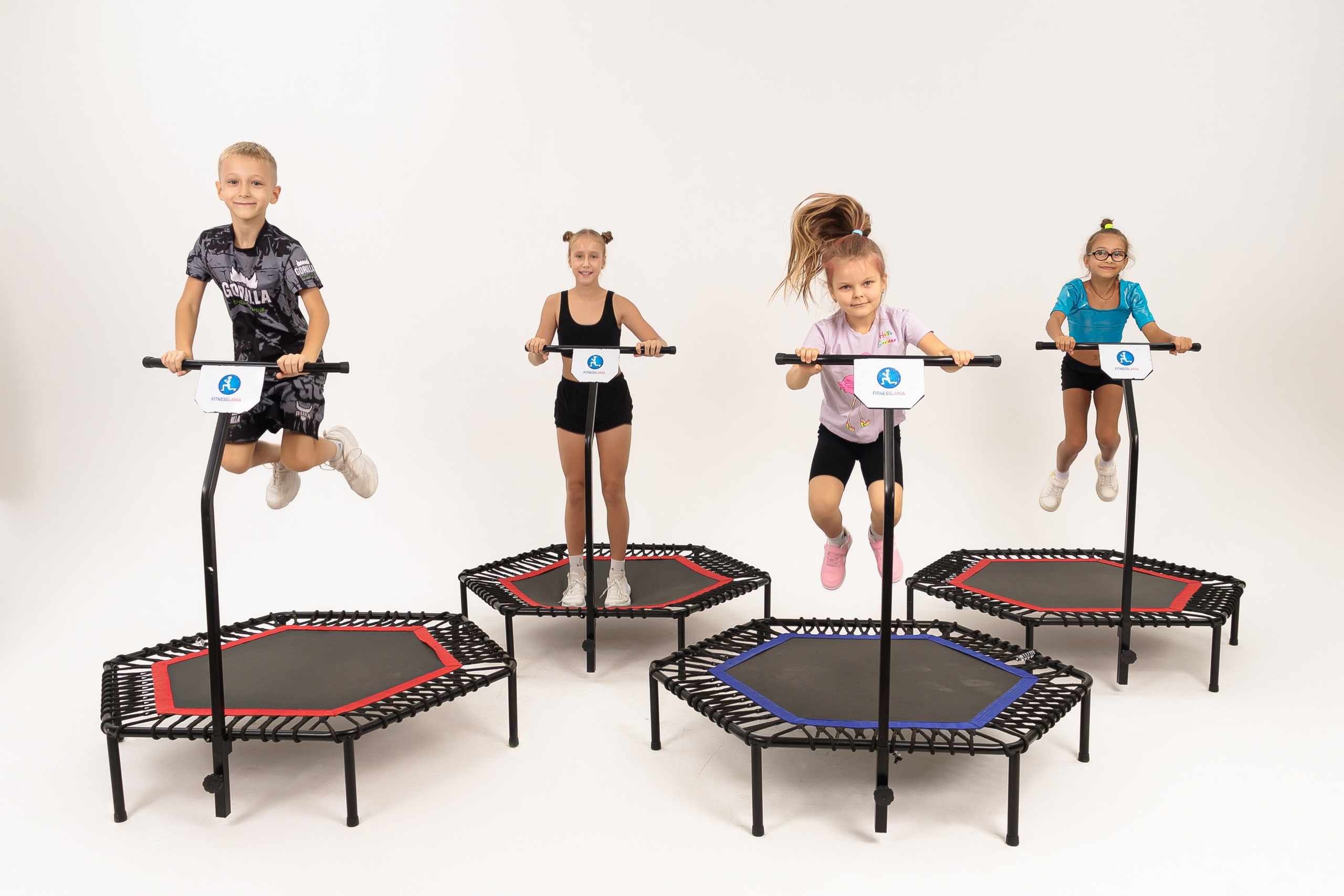 Контент для клуба «ФитнессЛания». Фотограф и видеомейкер в Астрахани | Мария Сушкова